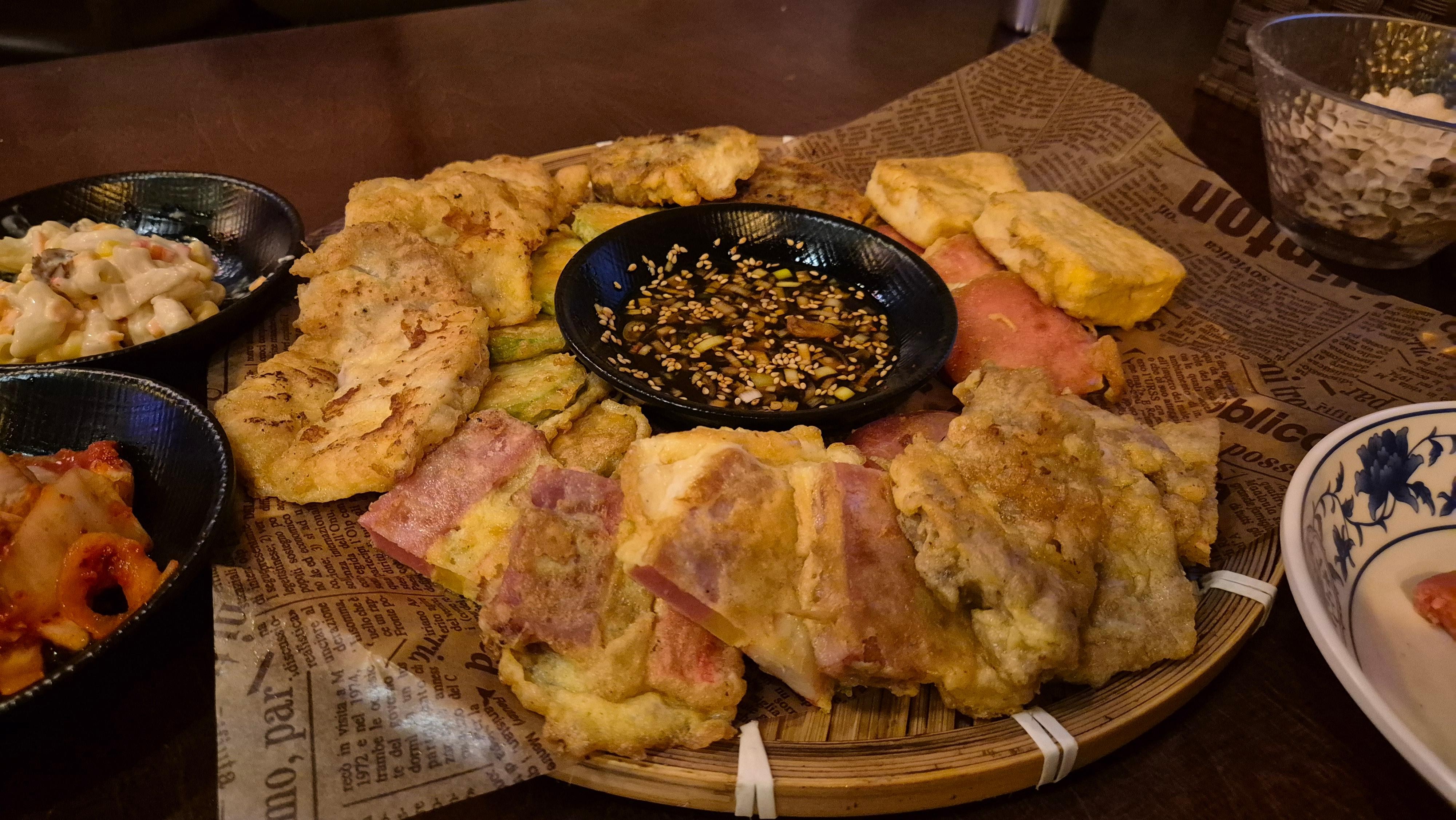 Seoul Korean BBQ & Traditional Drinking Culture Experience 3