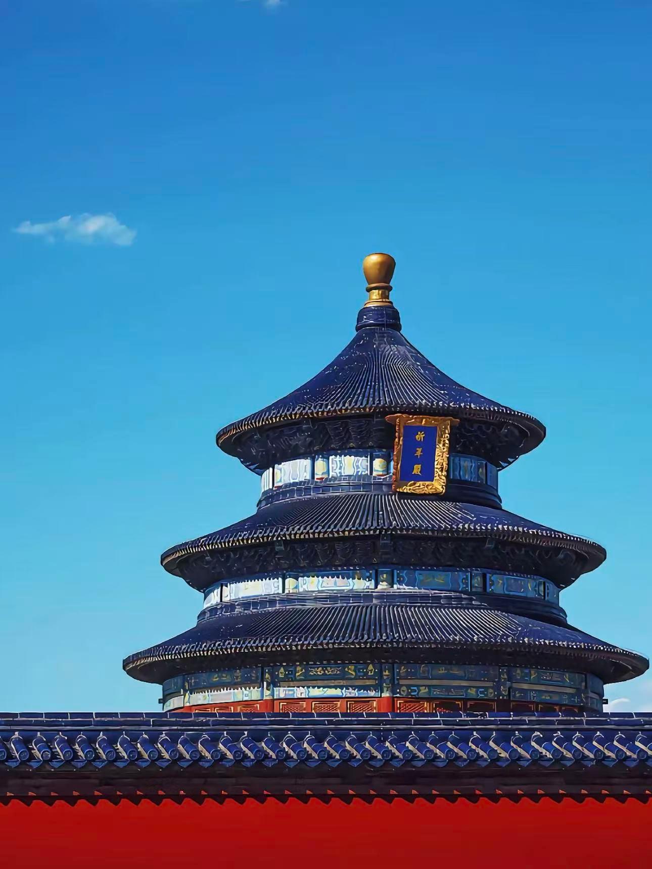 Beijing：Forbidden City & Temple of Heaven All inclusive Tour 2