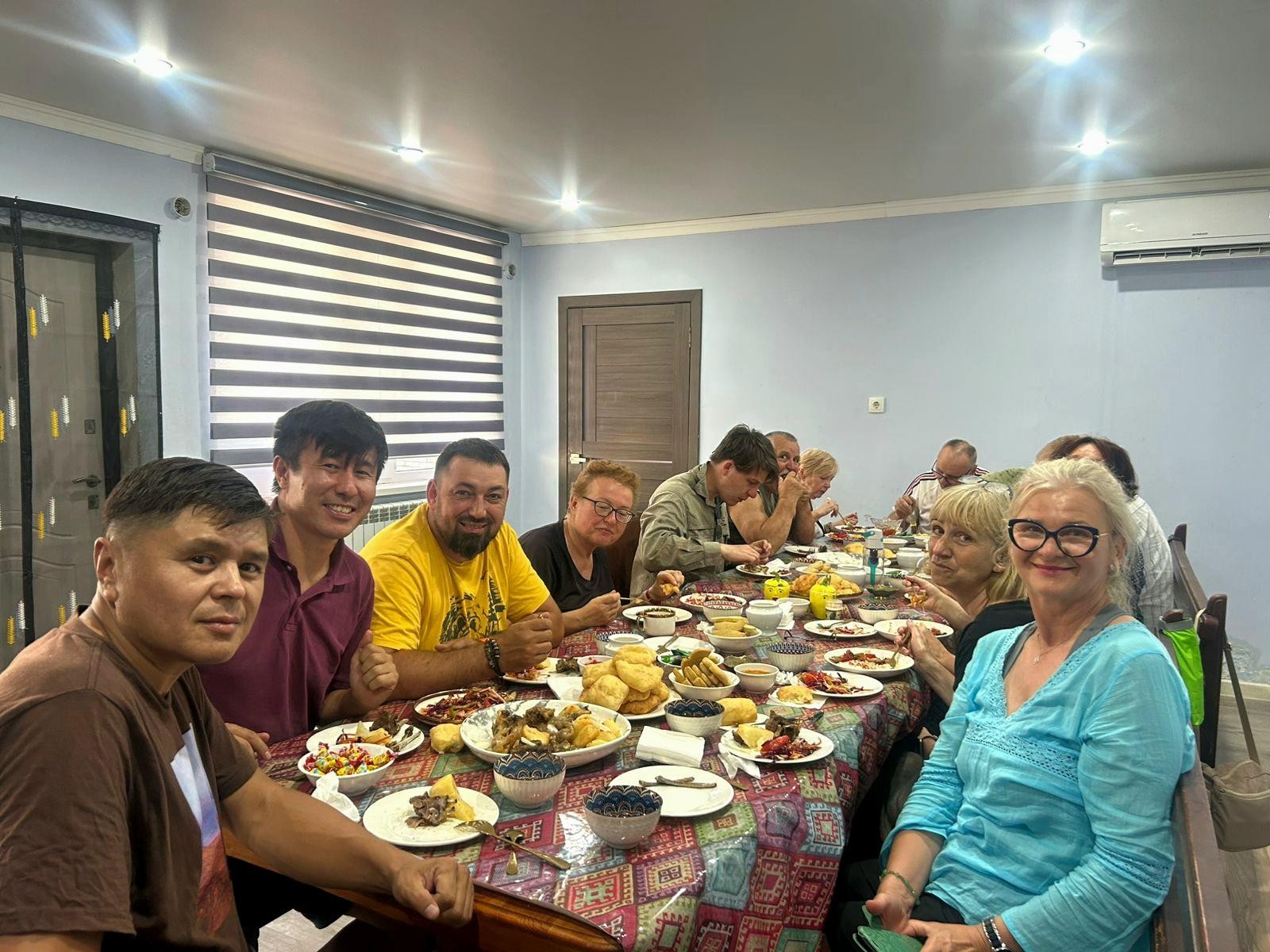 From Almaty: 1-Day Singing Dune Tour with Panoramic Views 3