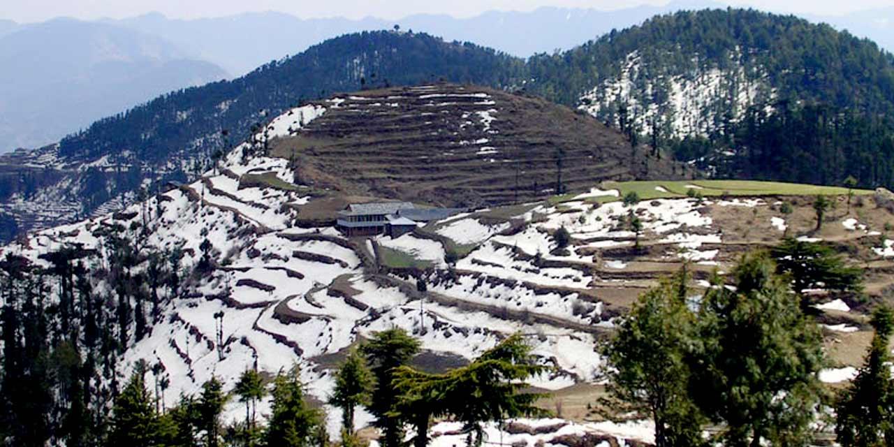 From Delhi: 7-Day Private Golden Triangle Tour with Shimla 3