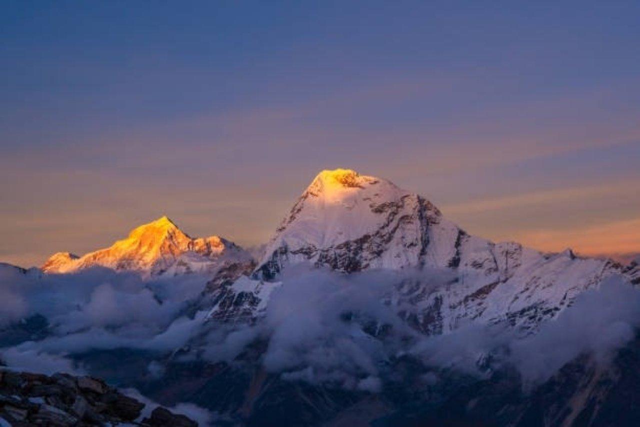Makalu Base Camp 18-Day Trek 2