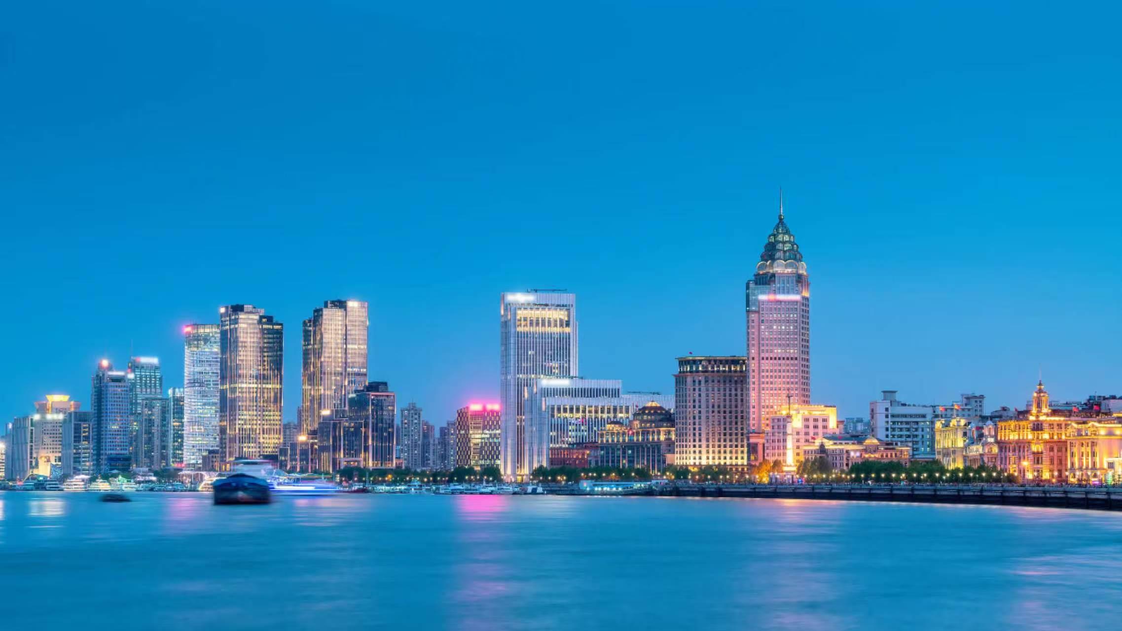 Shanghai: Customizable Private Tour with Local Guide 3