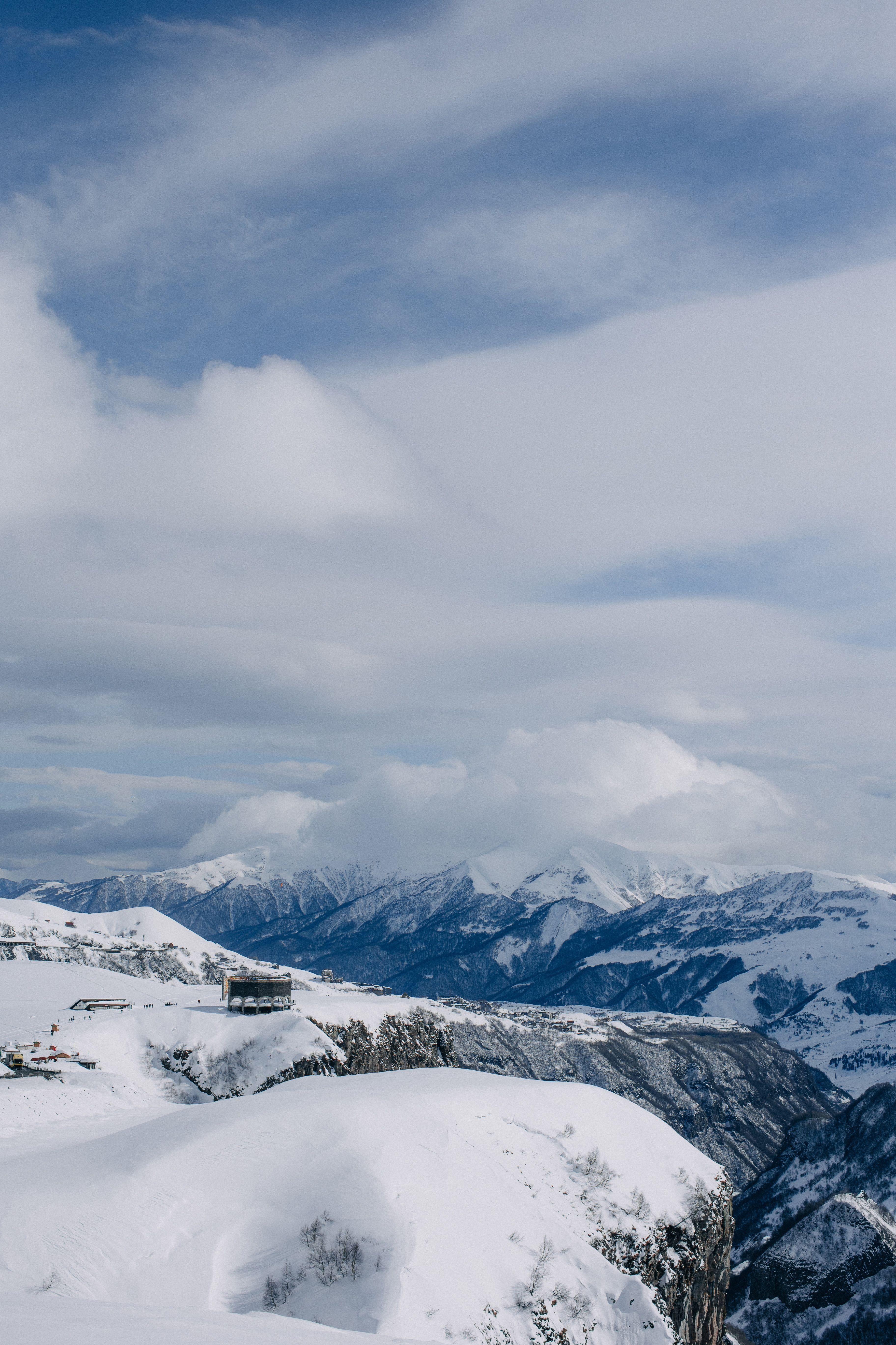 Tbilisi: Gudauri Ski, Paragliding, Jeep & Adventure Tour 3