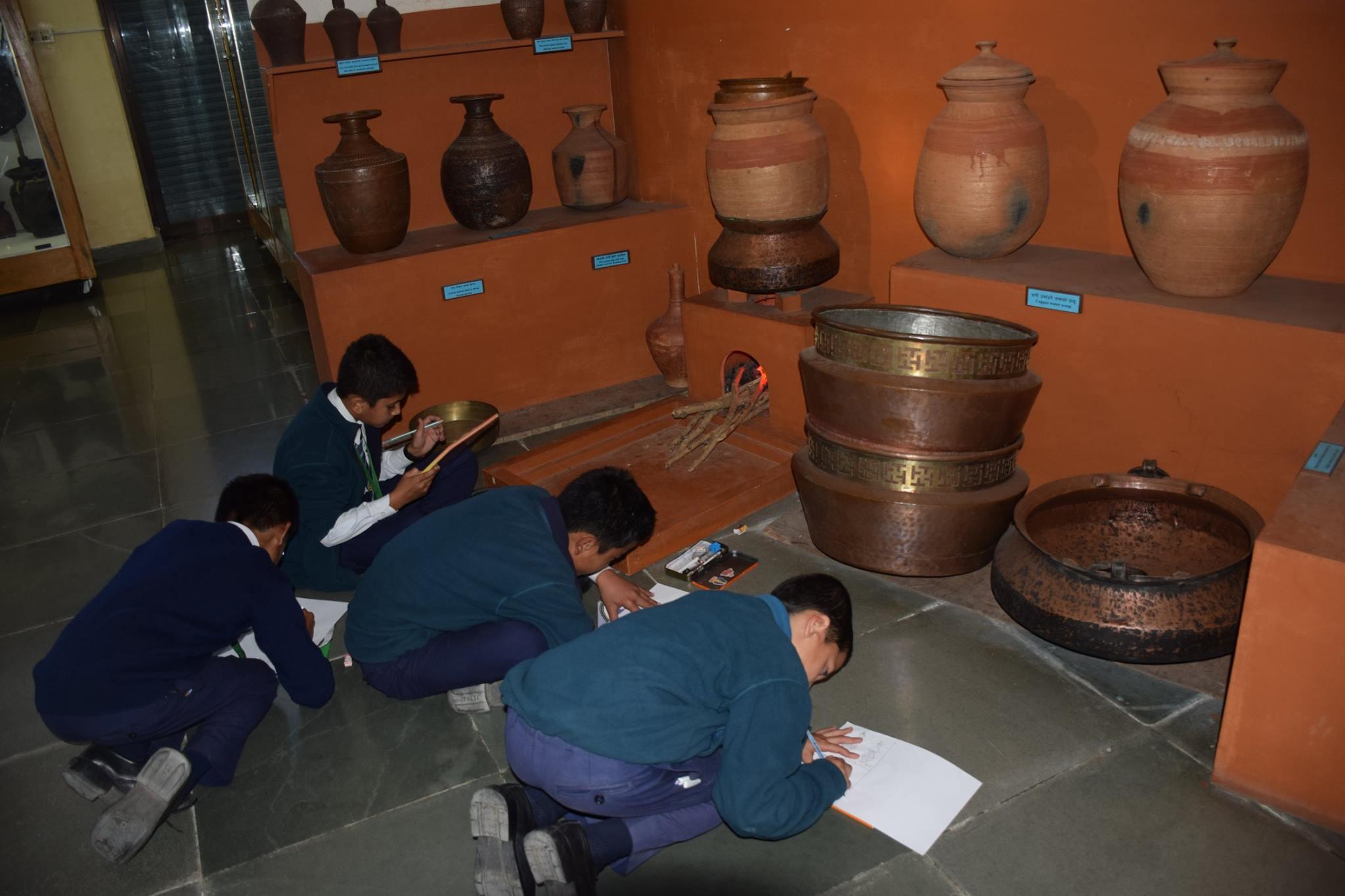 Pokhara: Full-Day Museum Tour with Snacks and Tea 2