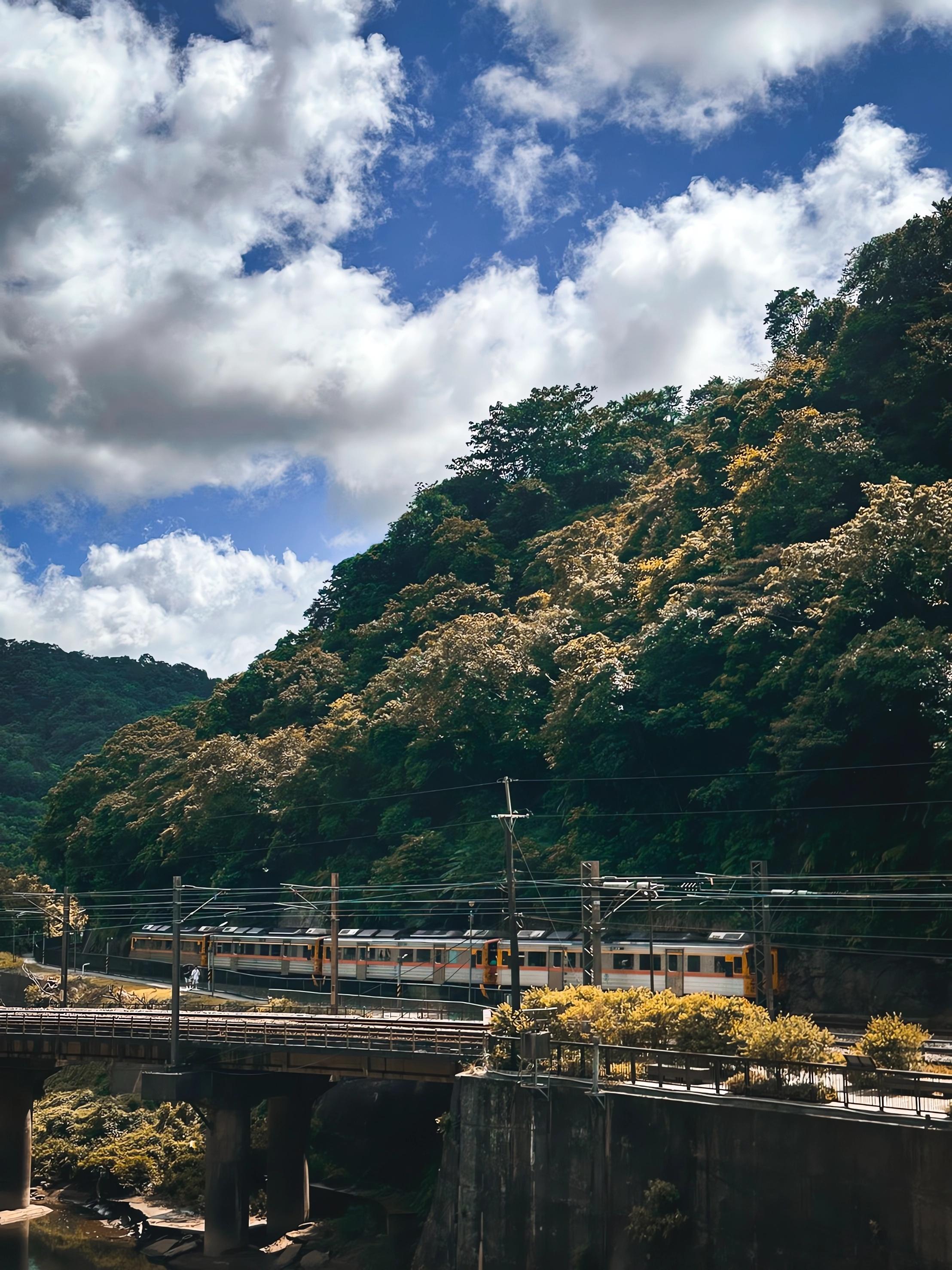 From Taipei: Sandiaoling & Makang Private Guided Day Trip