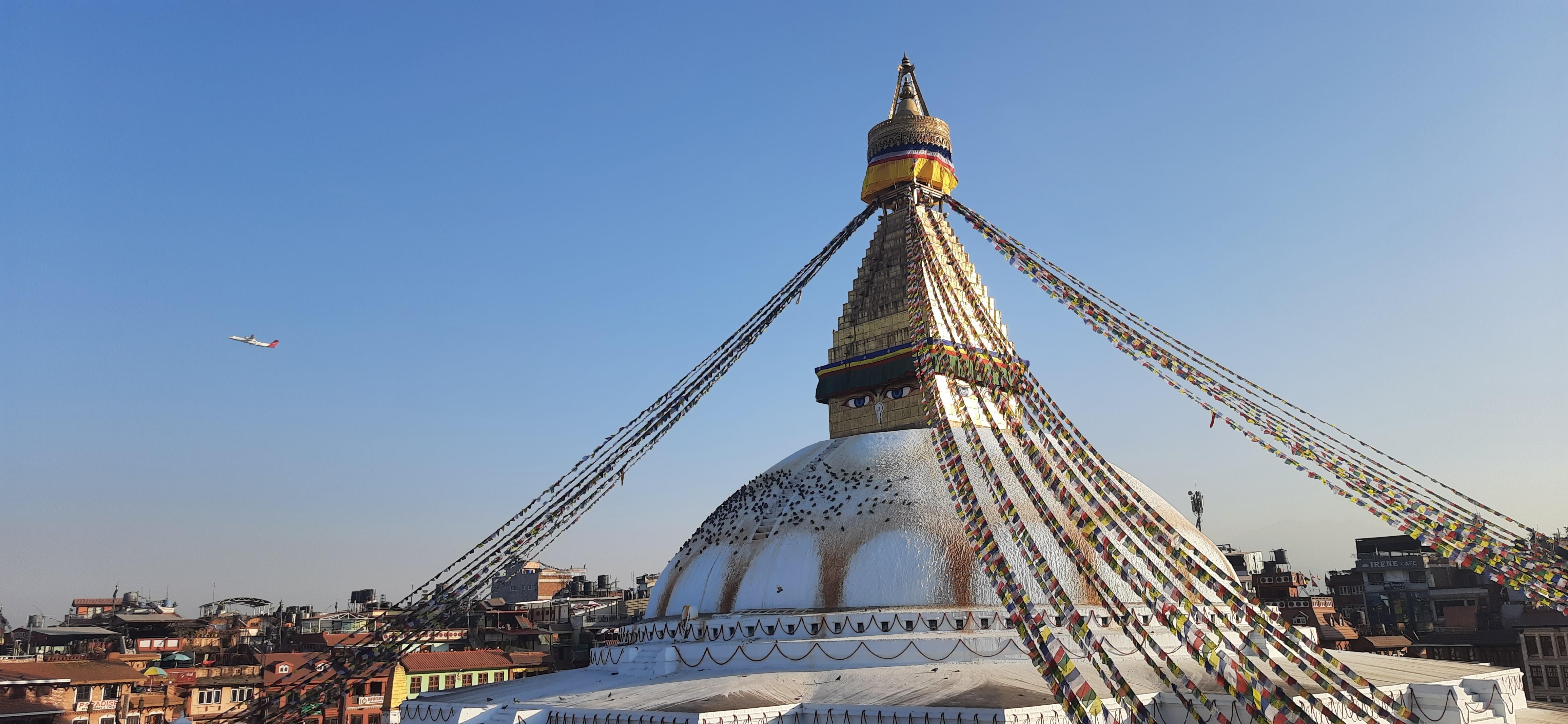 Kathmandu: Explore Top 4 UNESCO World Heritage in a Day Tour 2