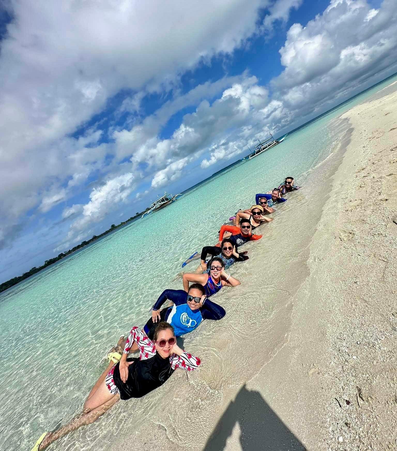 BALABAC: 4D3N Island Tour & Onok Island Overnight Experience 2