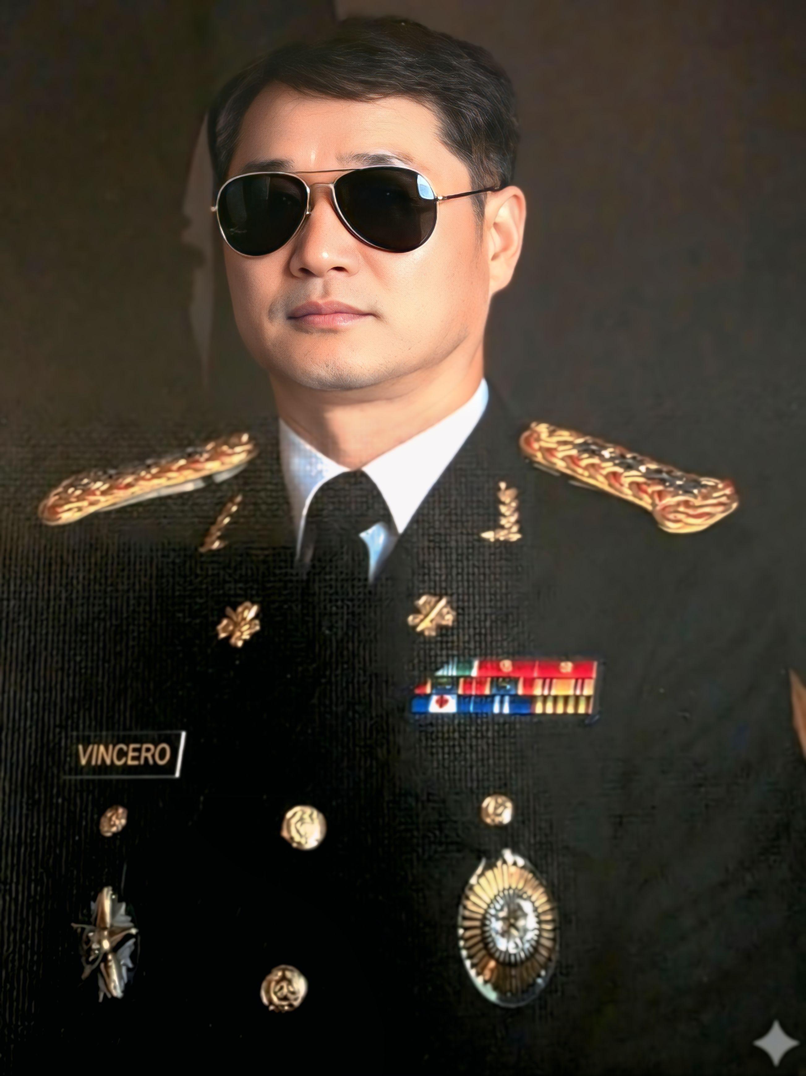 Incheon Landing Operation: History Tour with Col VINCERO
