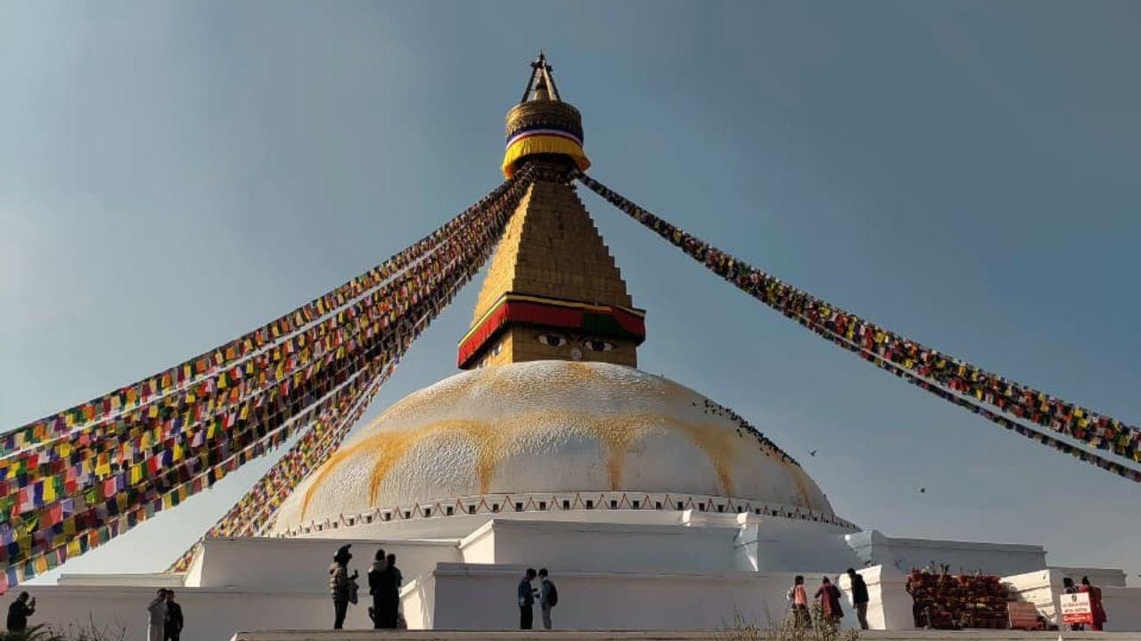 Kathmandu : Private 4 Main UNESCO Heritage Tour 2