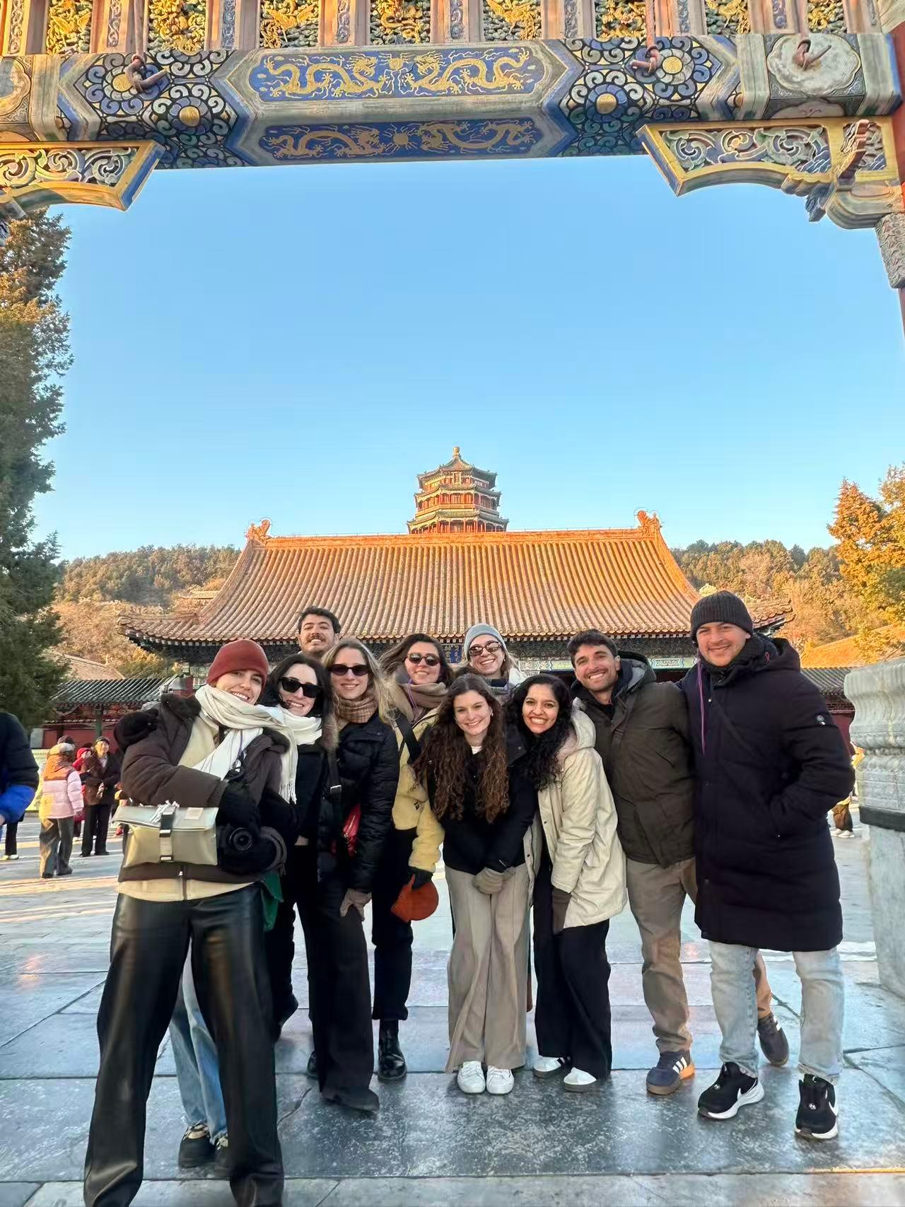 Summer Palace Group/Private Afternoon Tour