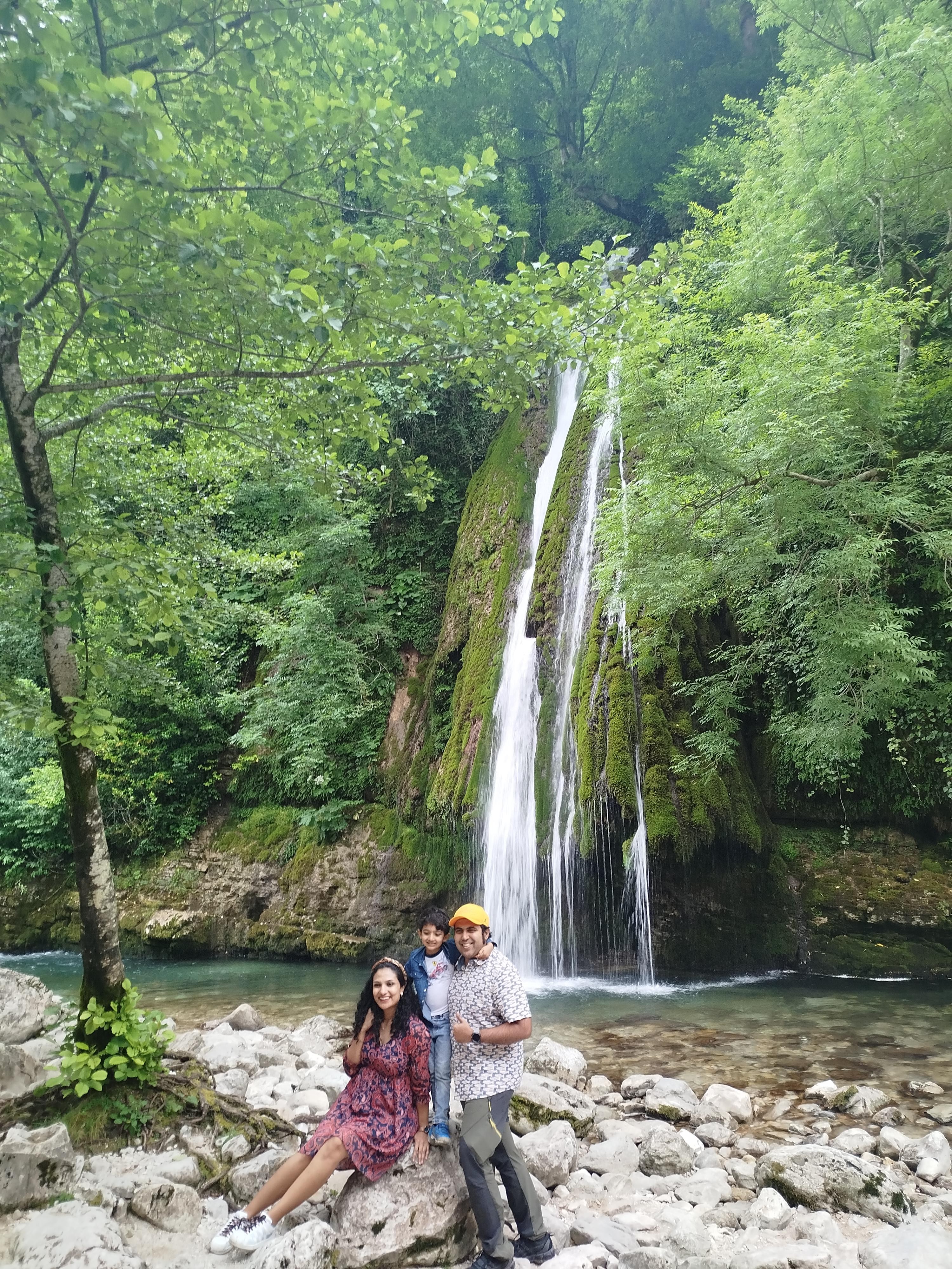Kutaisi Nature Tour: Canyons, Caves & Monastery 3
