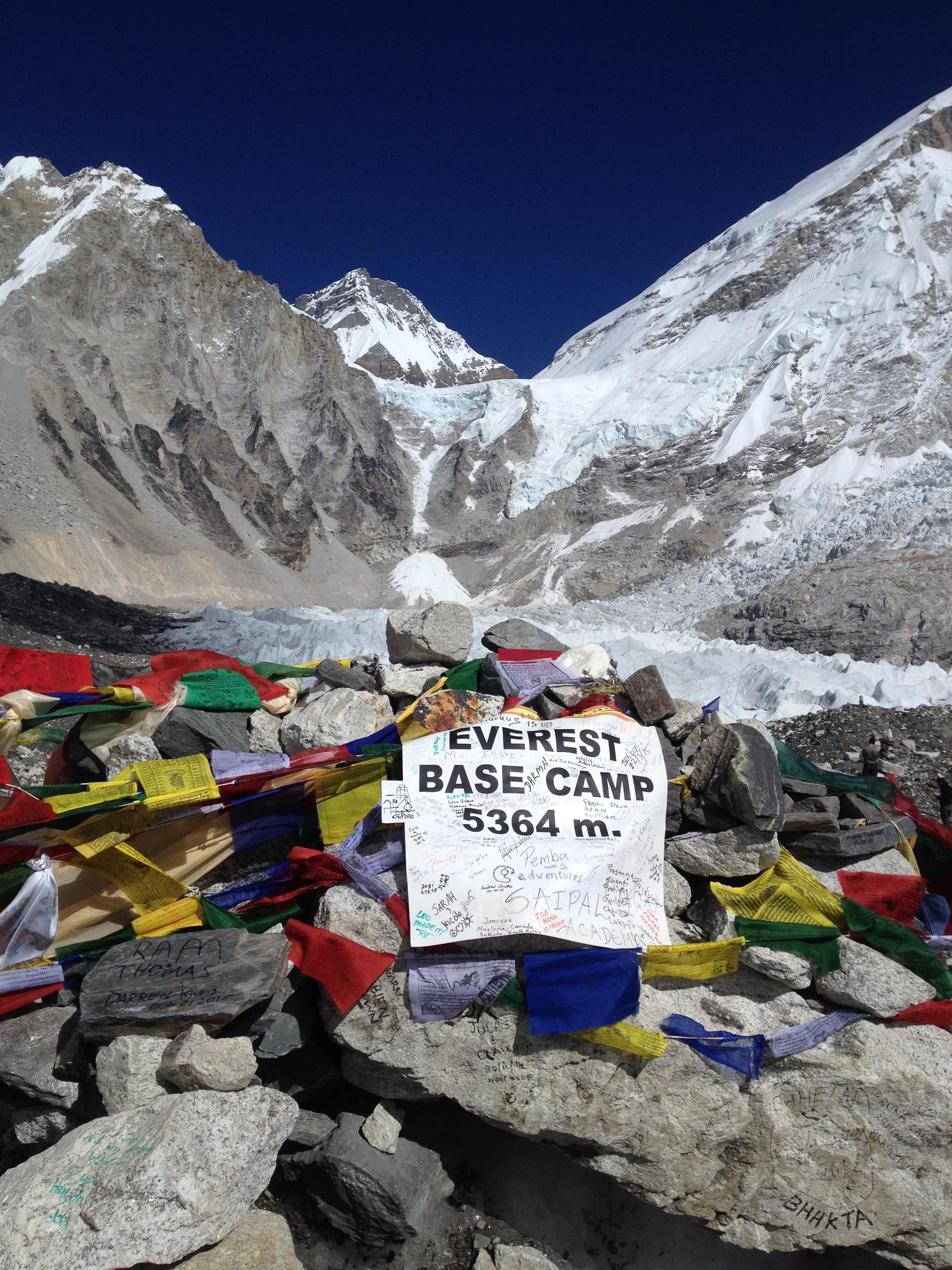 Nepal: 12-Day Everest Base Camp Trekking for Women 2