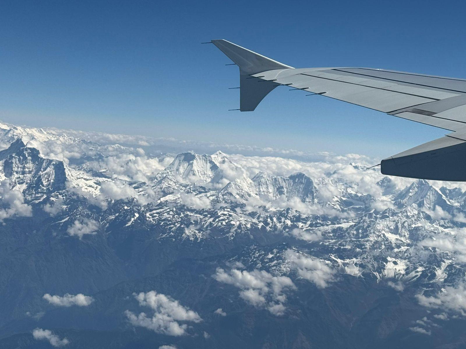 From Kathmandu: 3-Day All-Inclusive Bhutan Tour with Flights 2