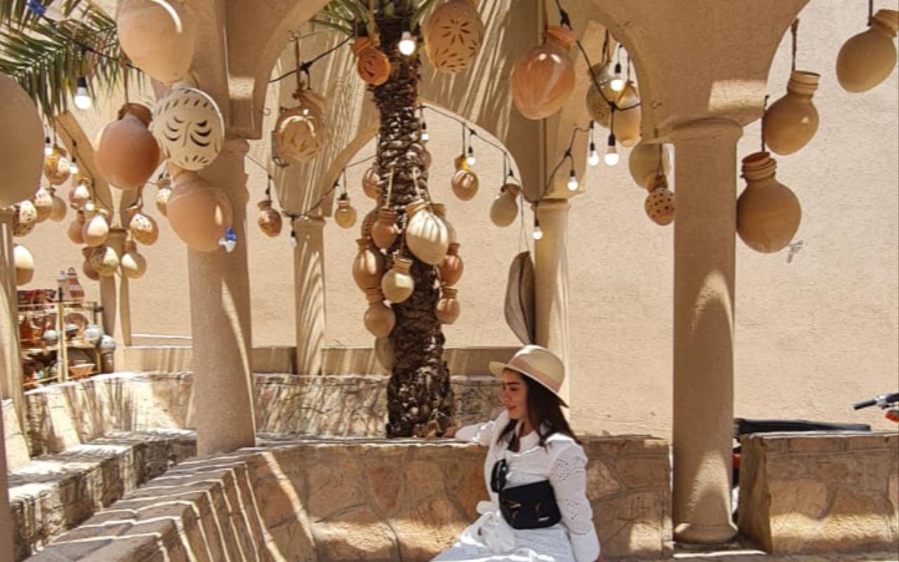 Muscat: Visit Nizwa, Al Hamra, and Misfath Sharing Tour 3