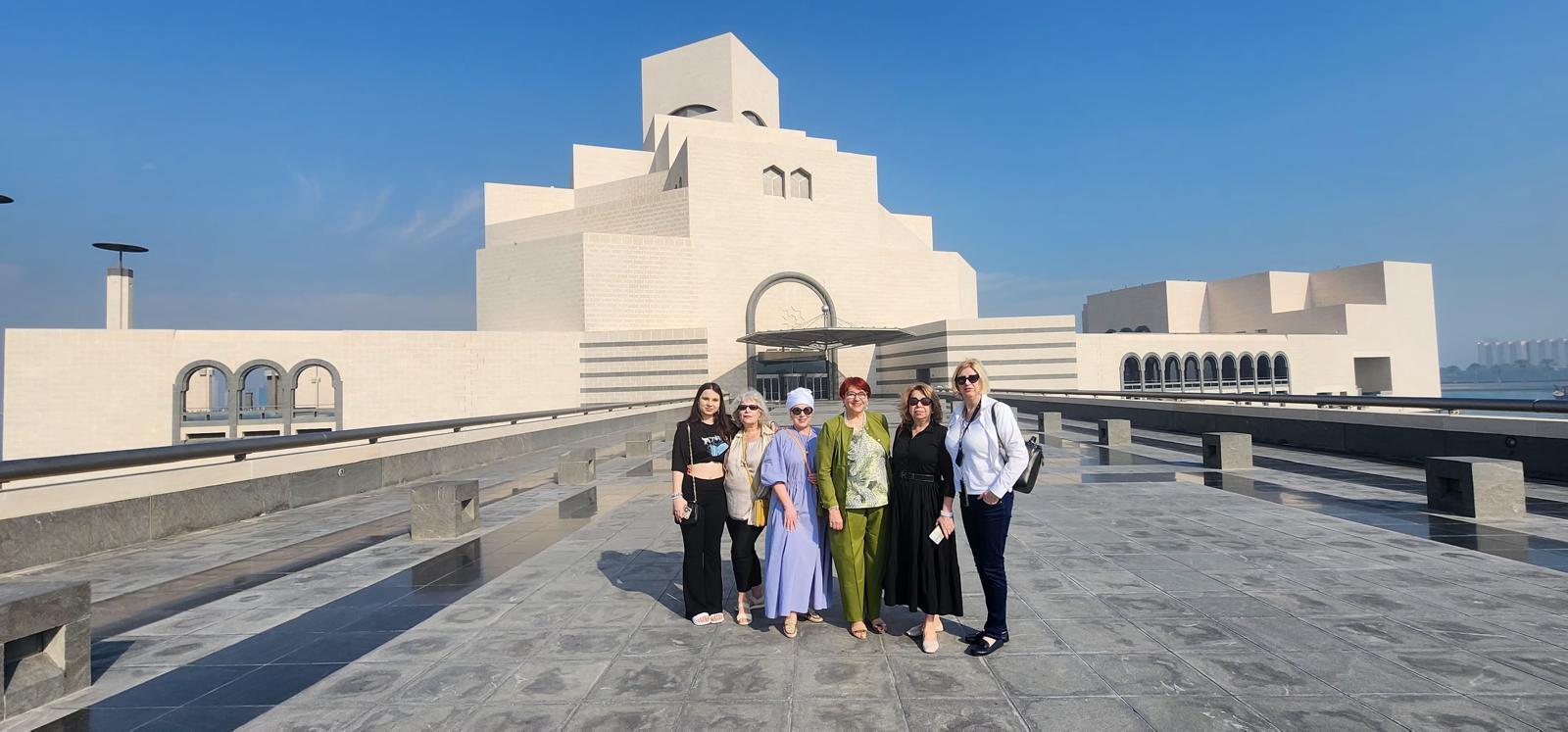 Discover the Best of Doha 2