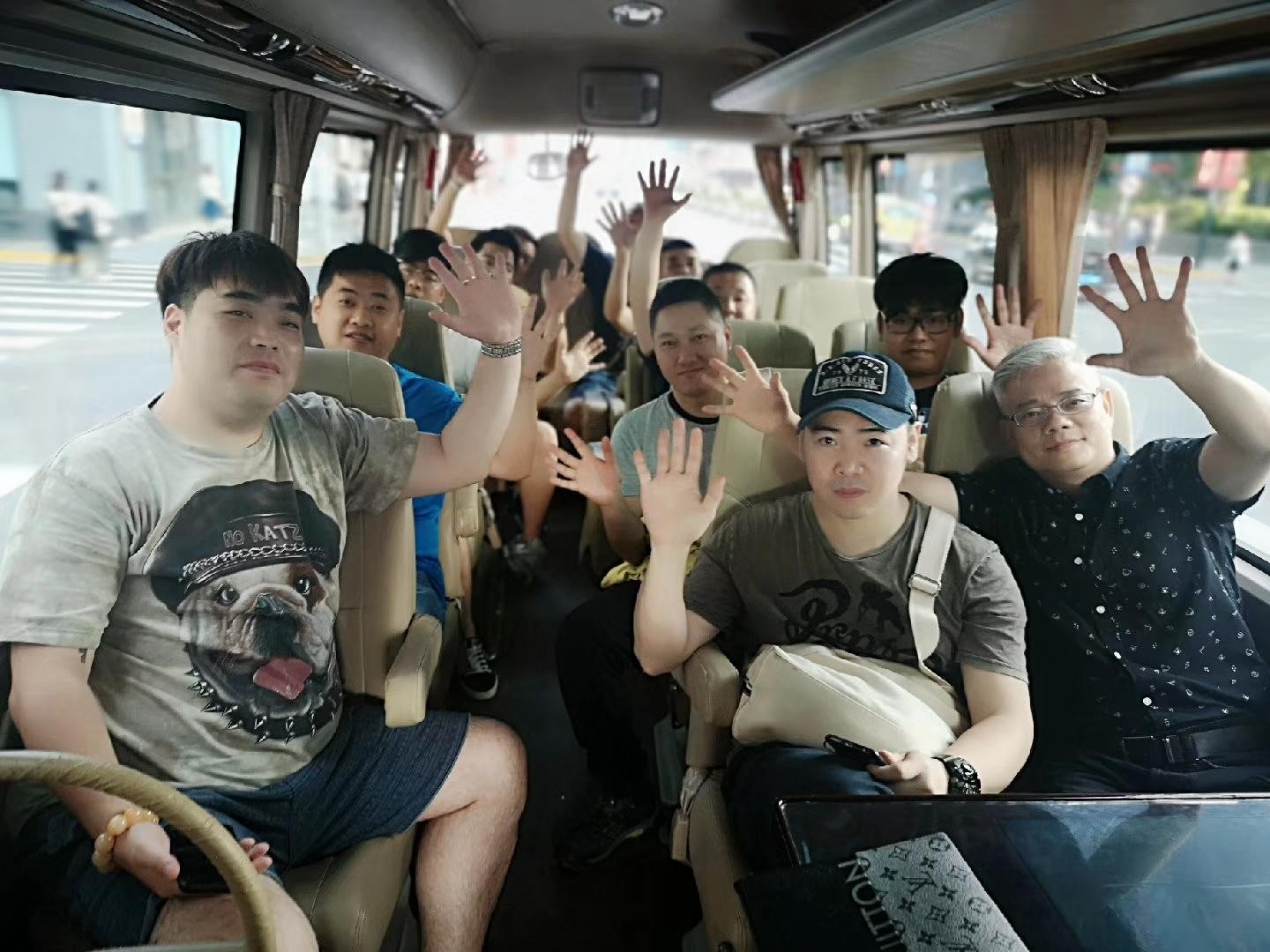 【ChinaGem】Shanghai: City Highlights Tour with Hotel Pickup 2