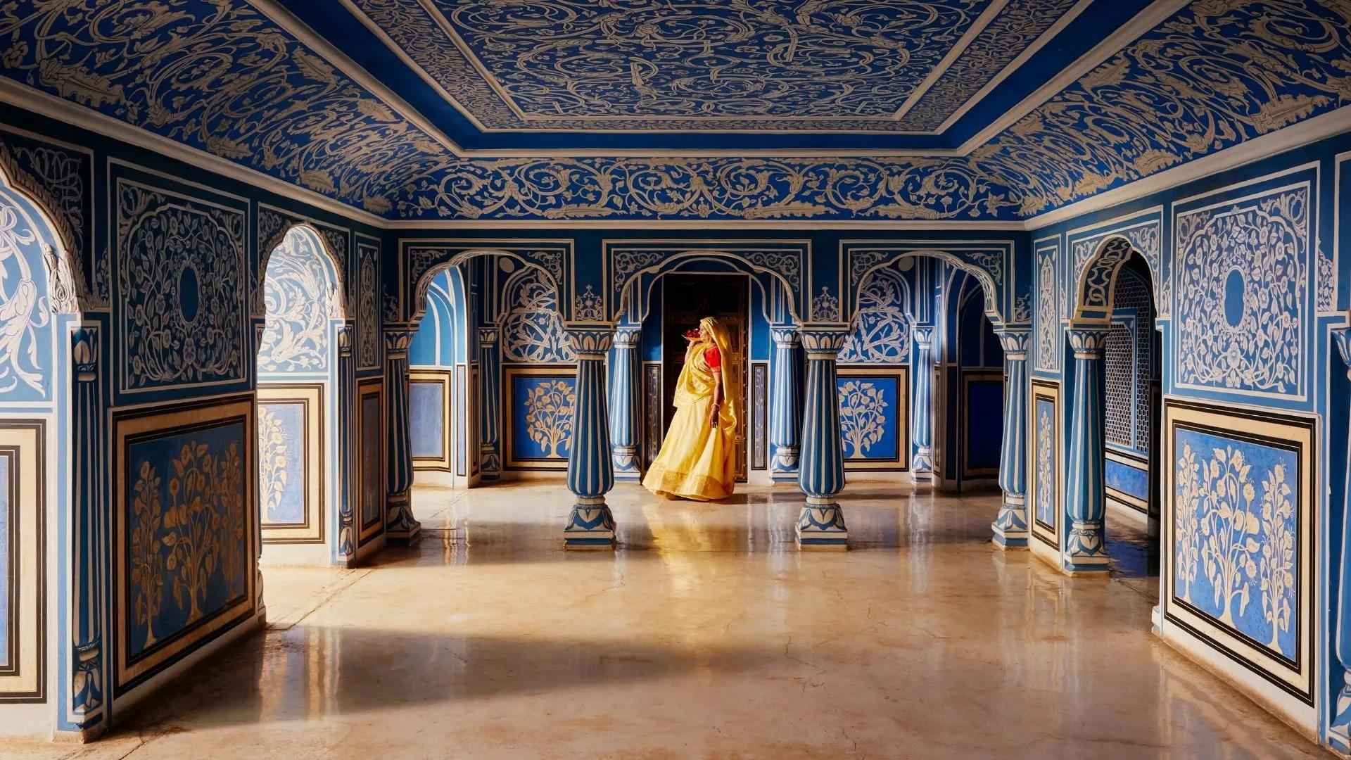 Jaipur: Instagram Tour of The Top Photography Spots w/ Guide 3
