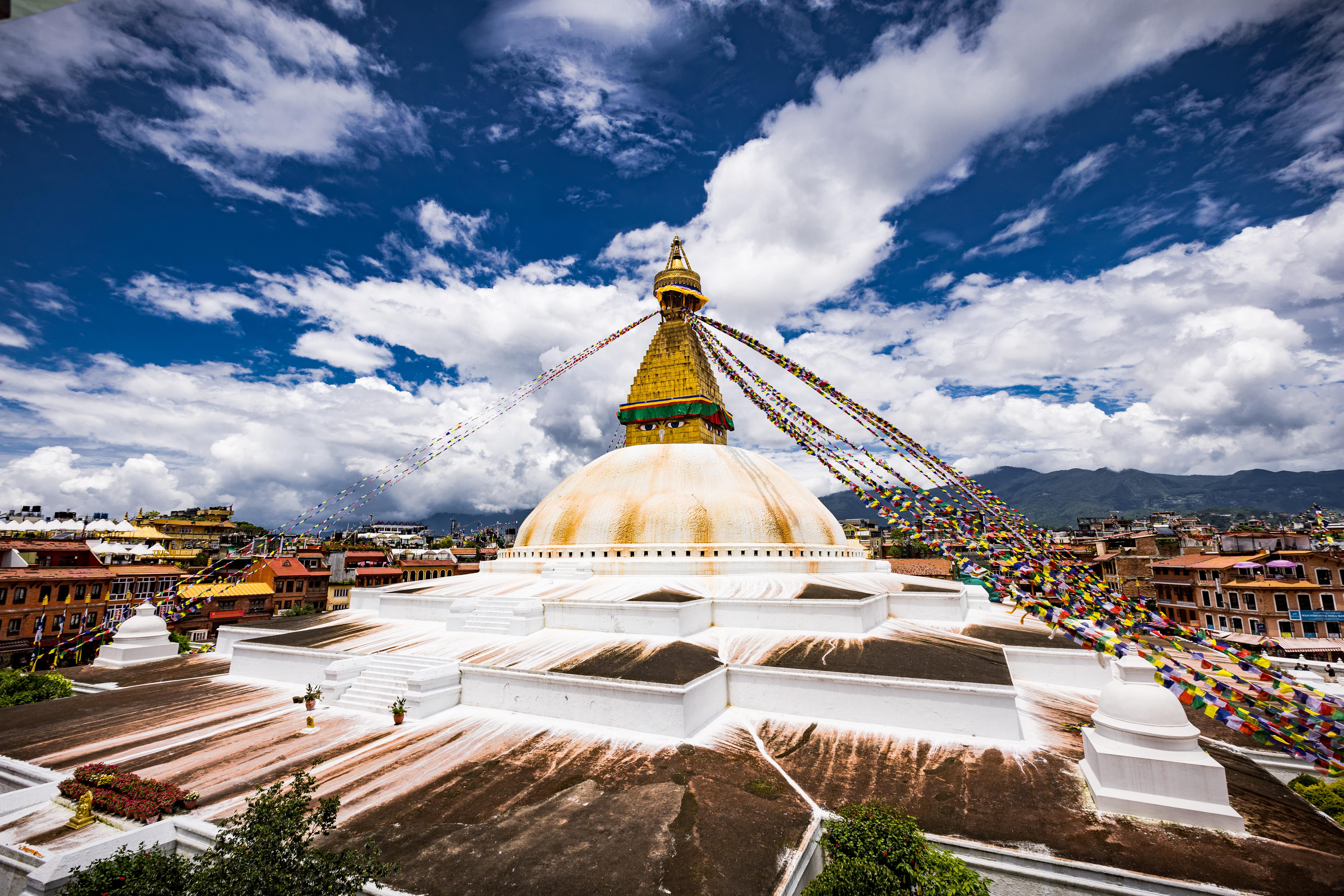 Kathmandu: Valley Highlights Tour 2