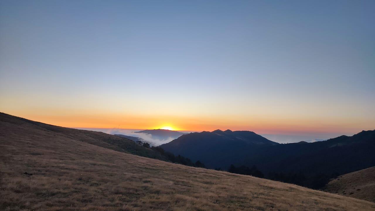 From Kathmandu: Pikey Peak Trek-5 Days with Mt. Everest View 3