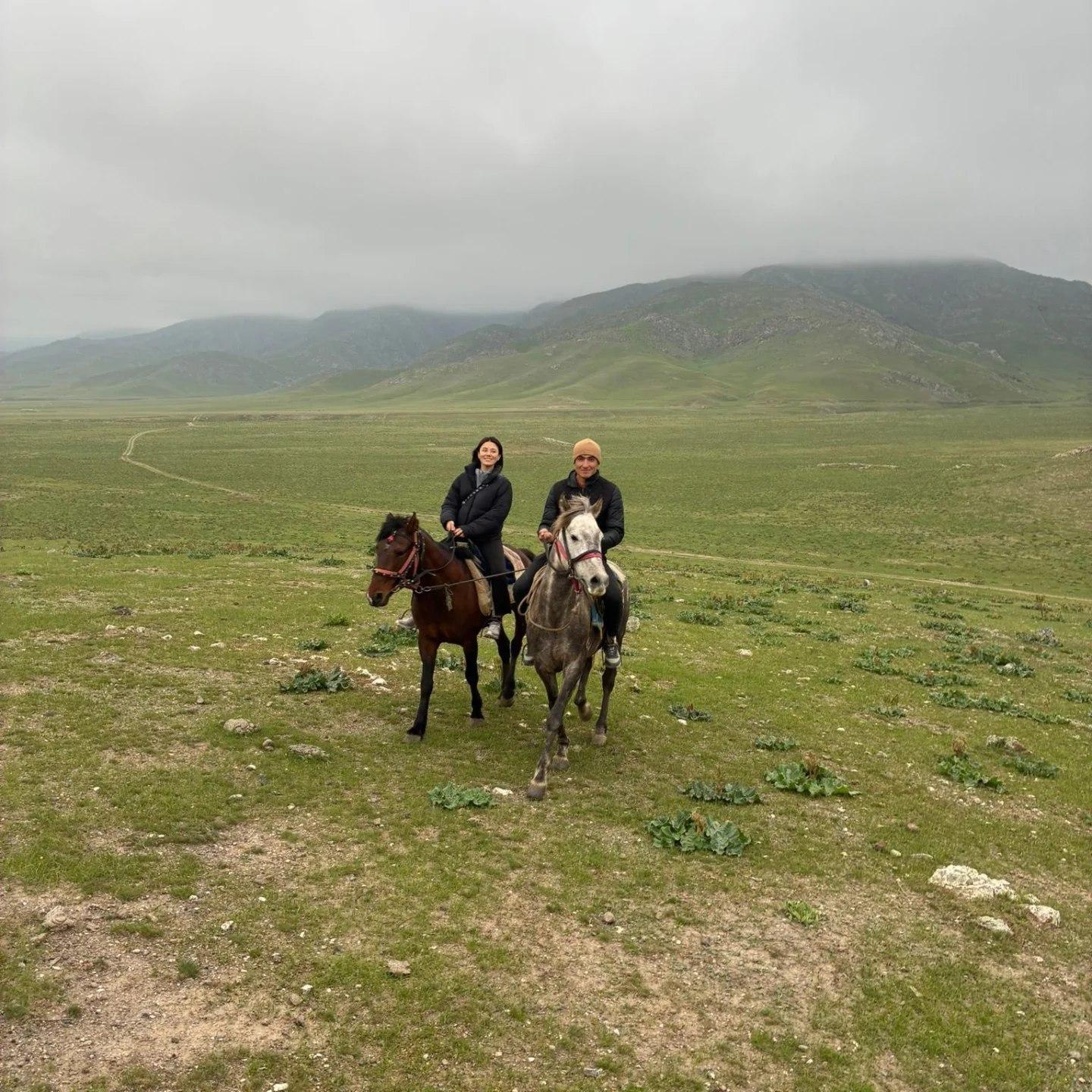From Bukhara: 2-Day Nurata Horse Riding & Village Experience 3