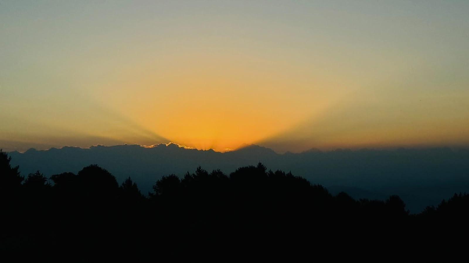 Kathmandu: Sunset Photography Tour from Hidden Rooftops