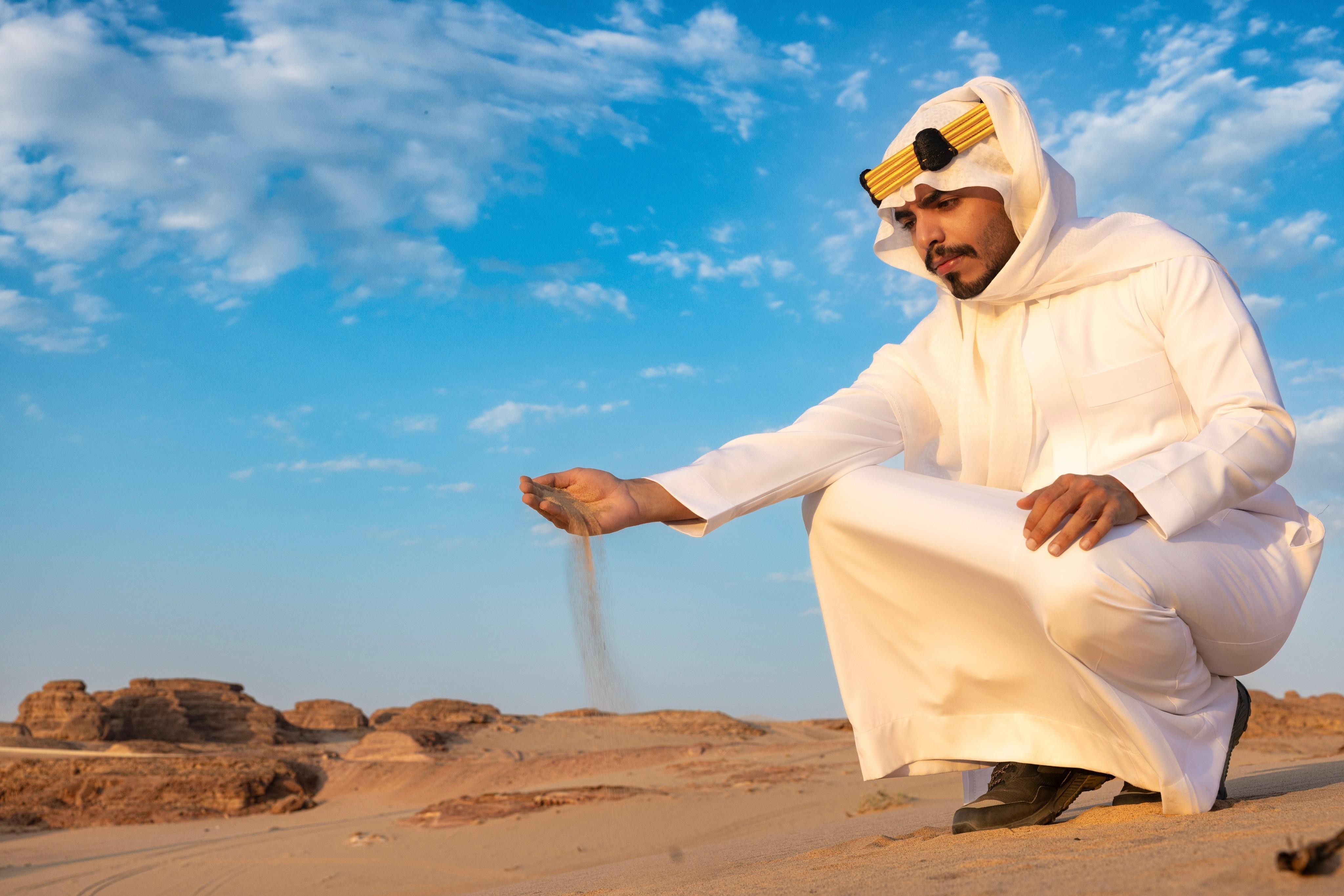AlUla: Private Desert Kashta, Coffee Workshop & Sunset 3