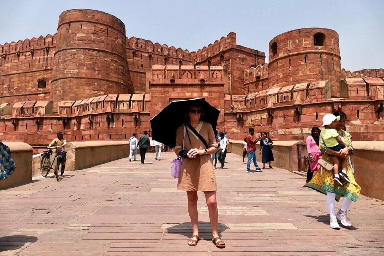 From Delhi: 3-Day All-Inclusive Private Golden Triangle Tour 2