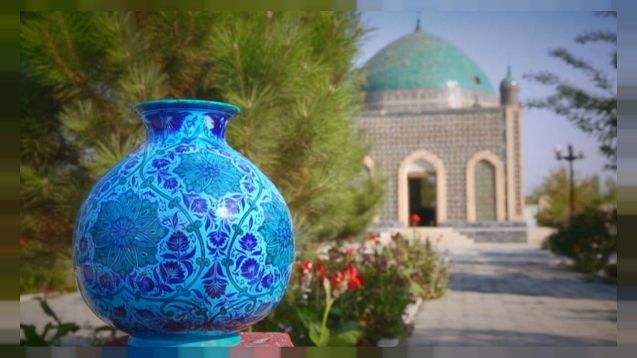 From Tashkent: One-Day Fergana Valley 3-City Tour 2