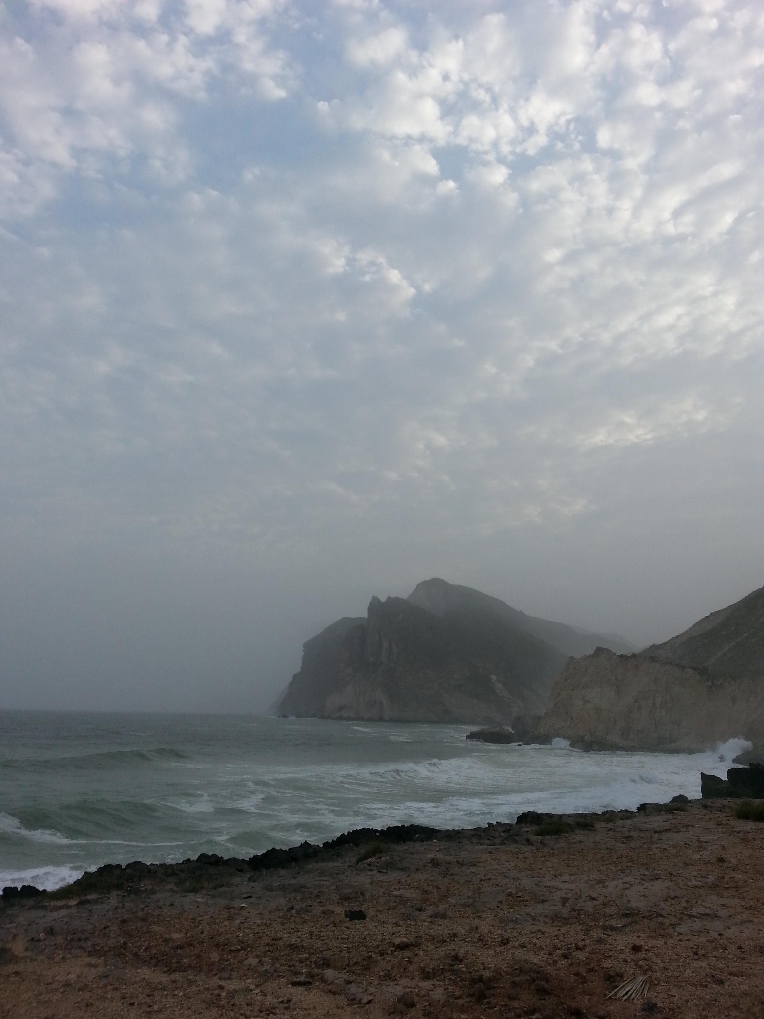 Salalah: Private Mughsail & Frankincense Half-Day Tour 2