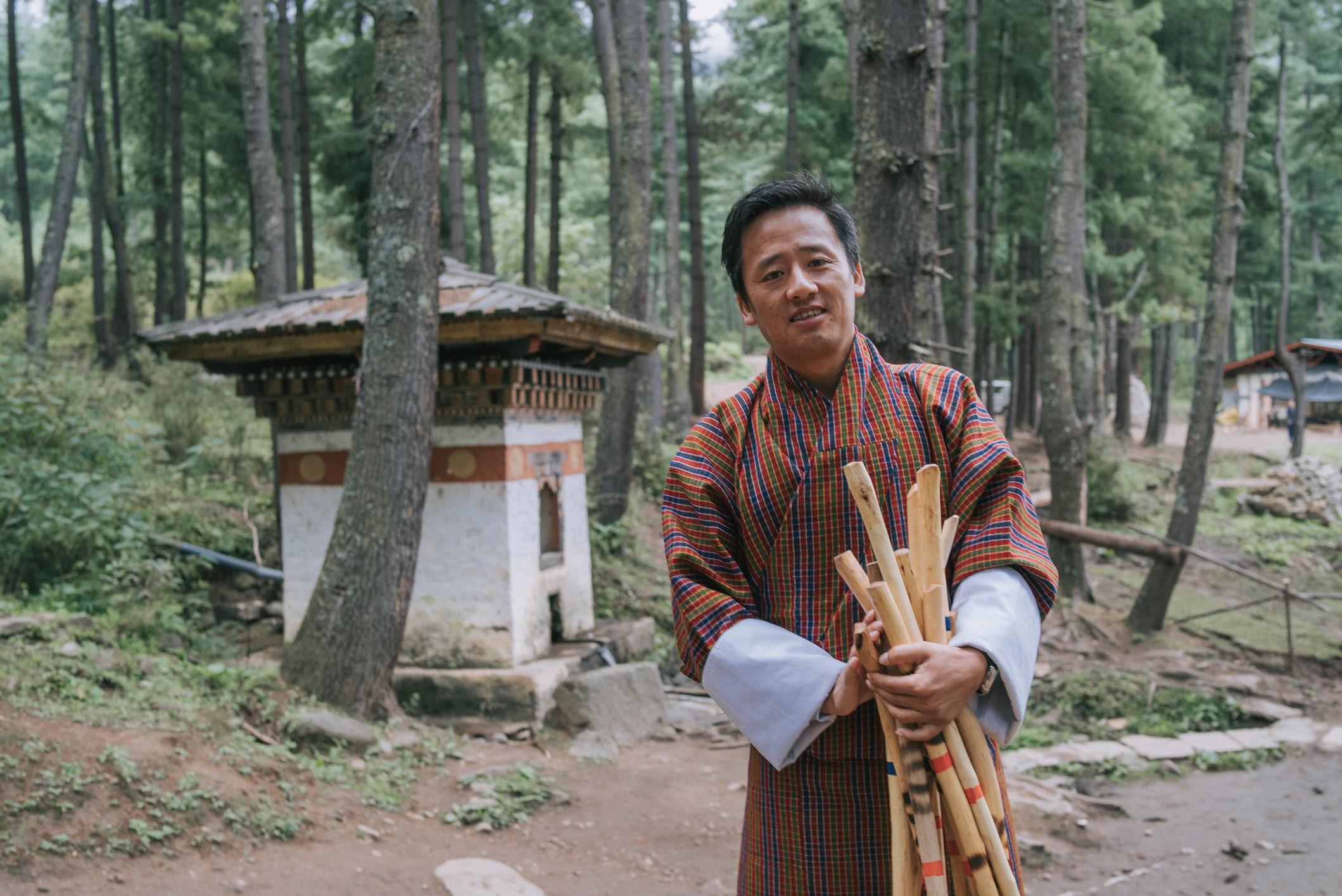Majestic Private Paro Tour by Car with Tiger’s Nest 3