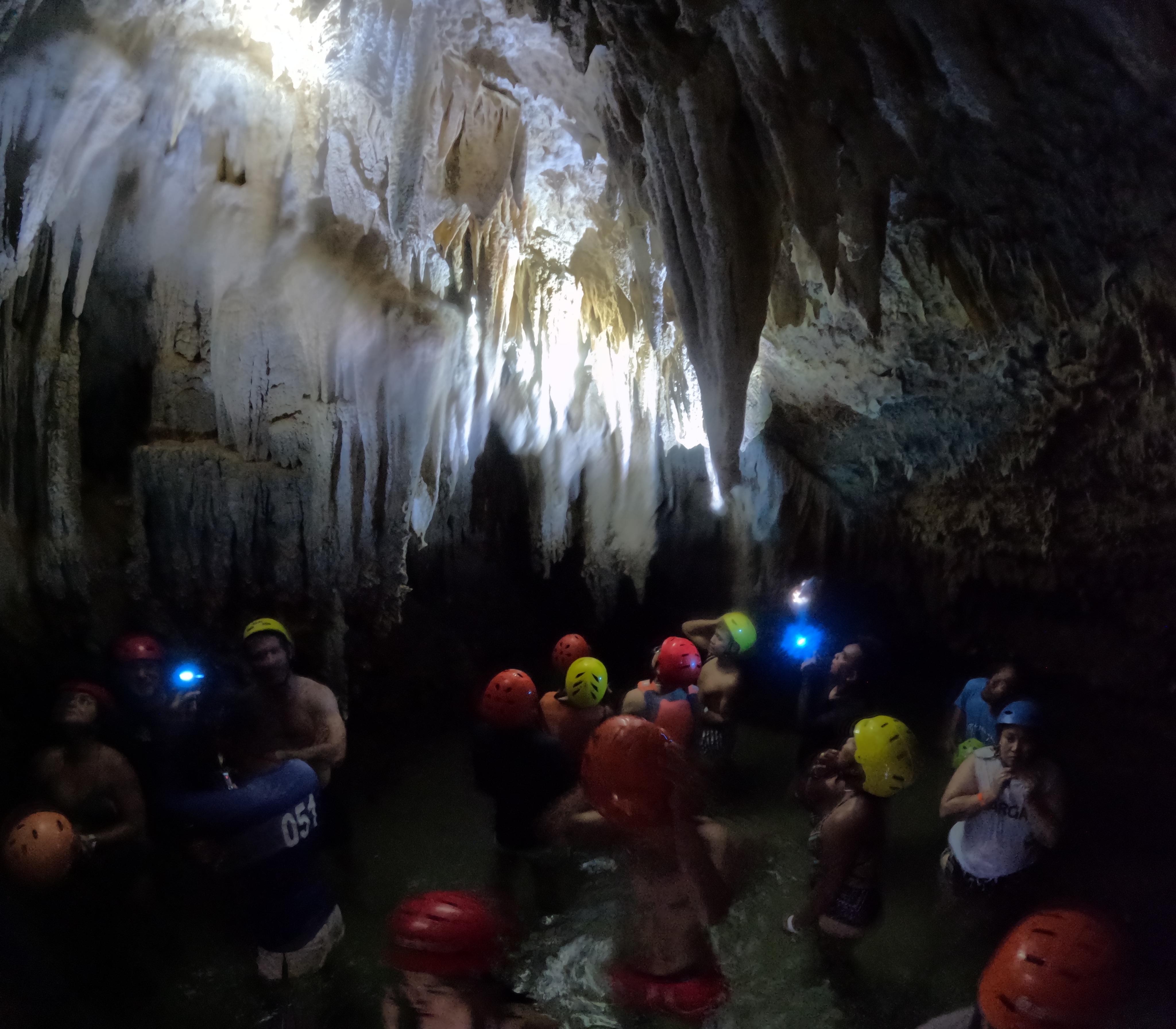 From Siargao: Sohoton Cove Day Trip with Lunch & Boat Ride 2