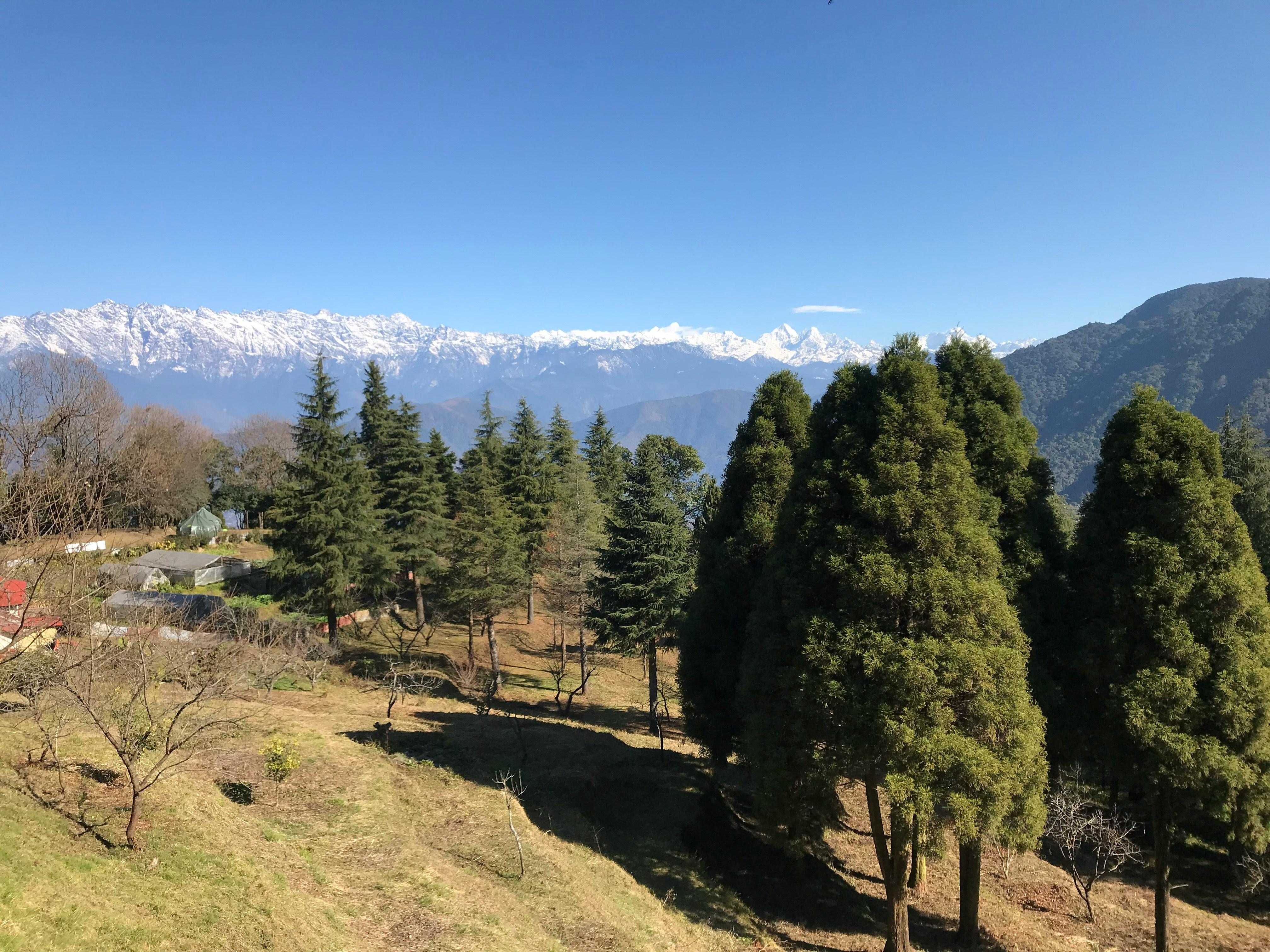 Kathmandu: Shivapuri National Park Guided Hike 2