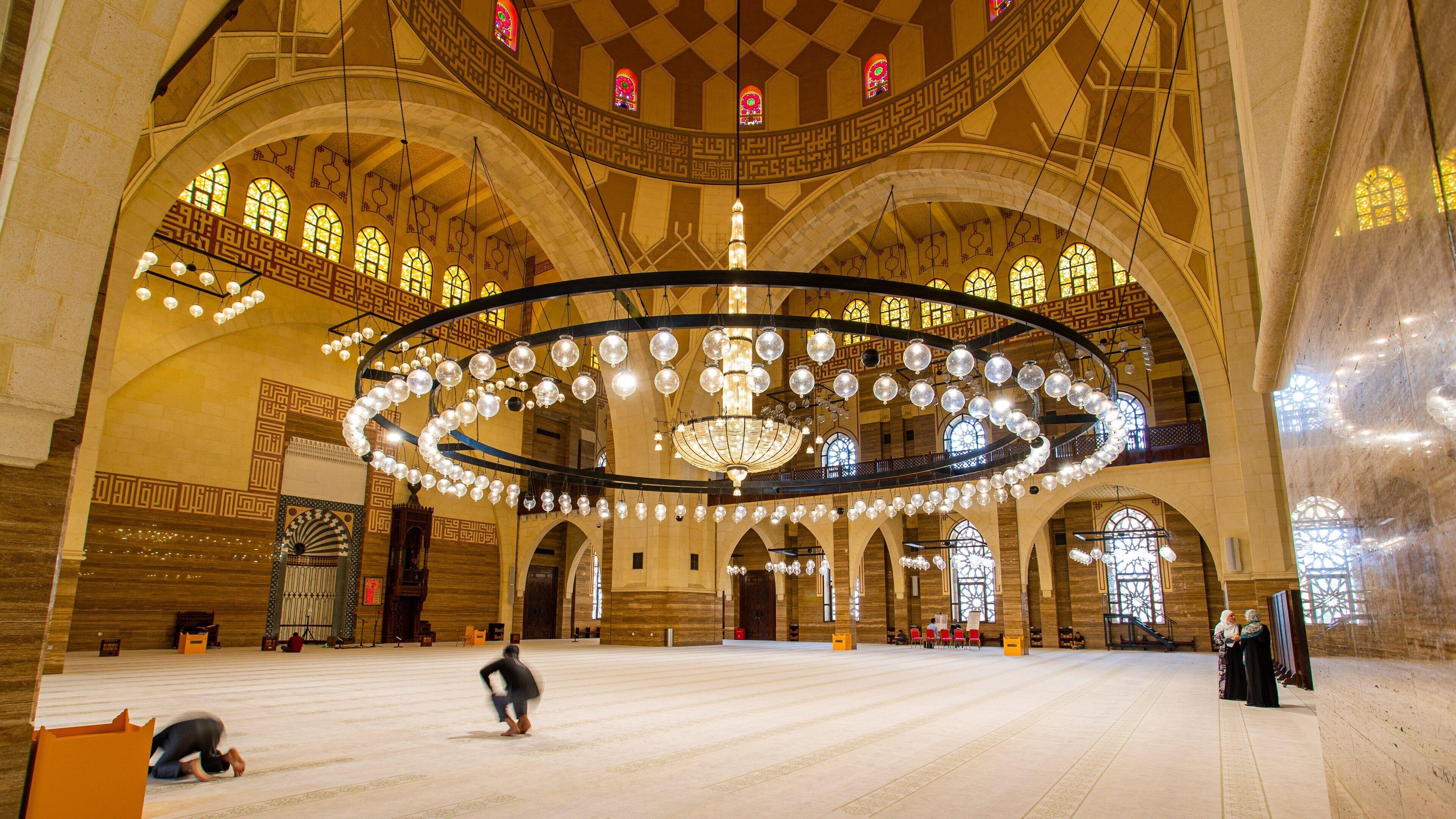 Bahrain Heritage Tour 3