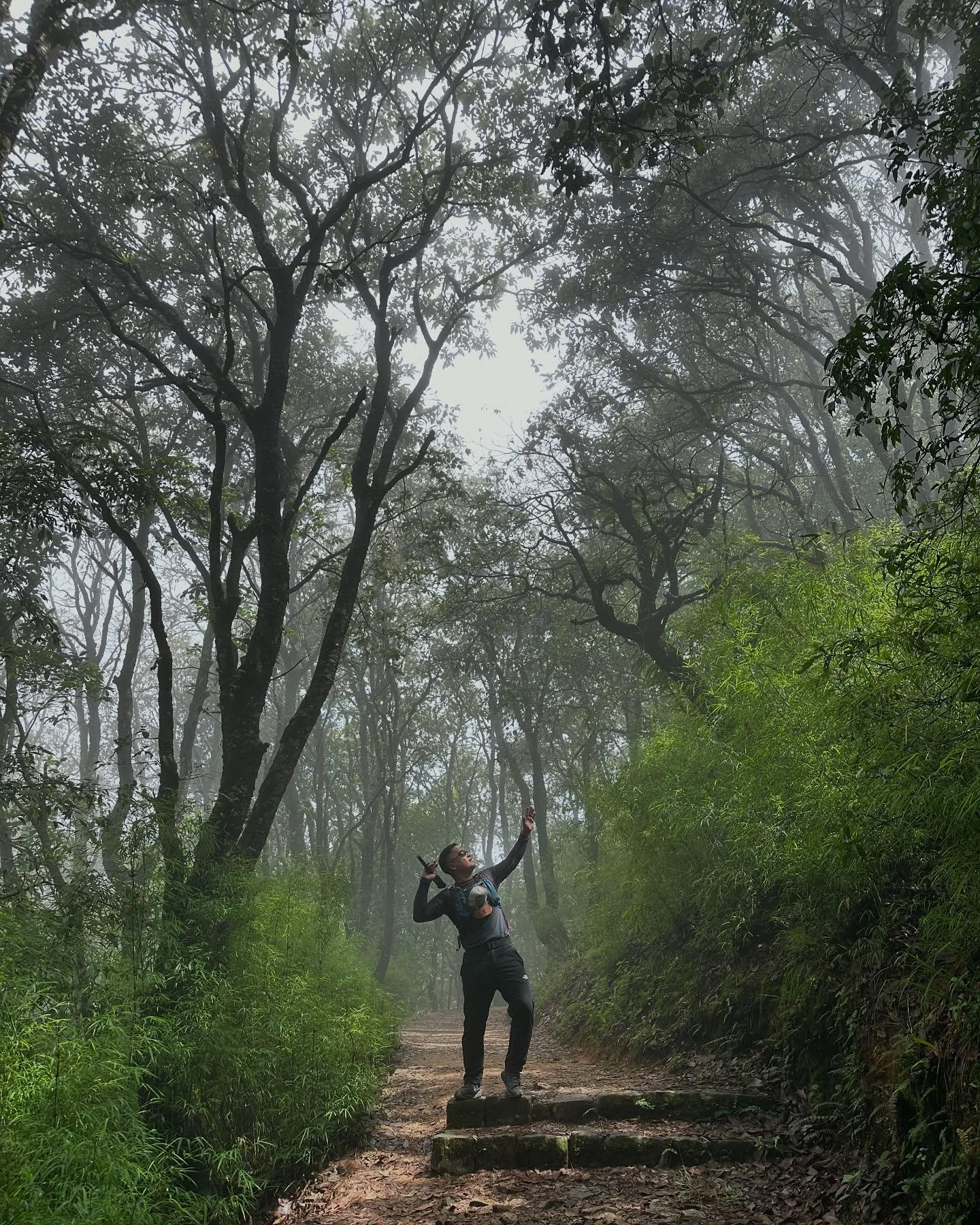 Kathmandu: Shivapuri National Park Nature Photography Tour 3