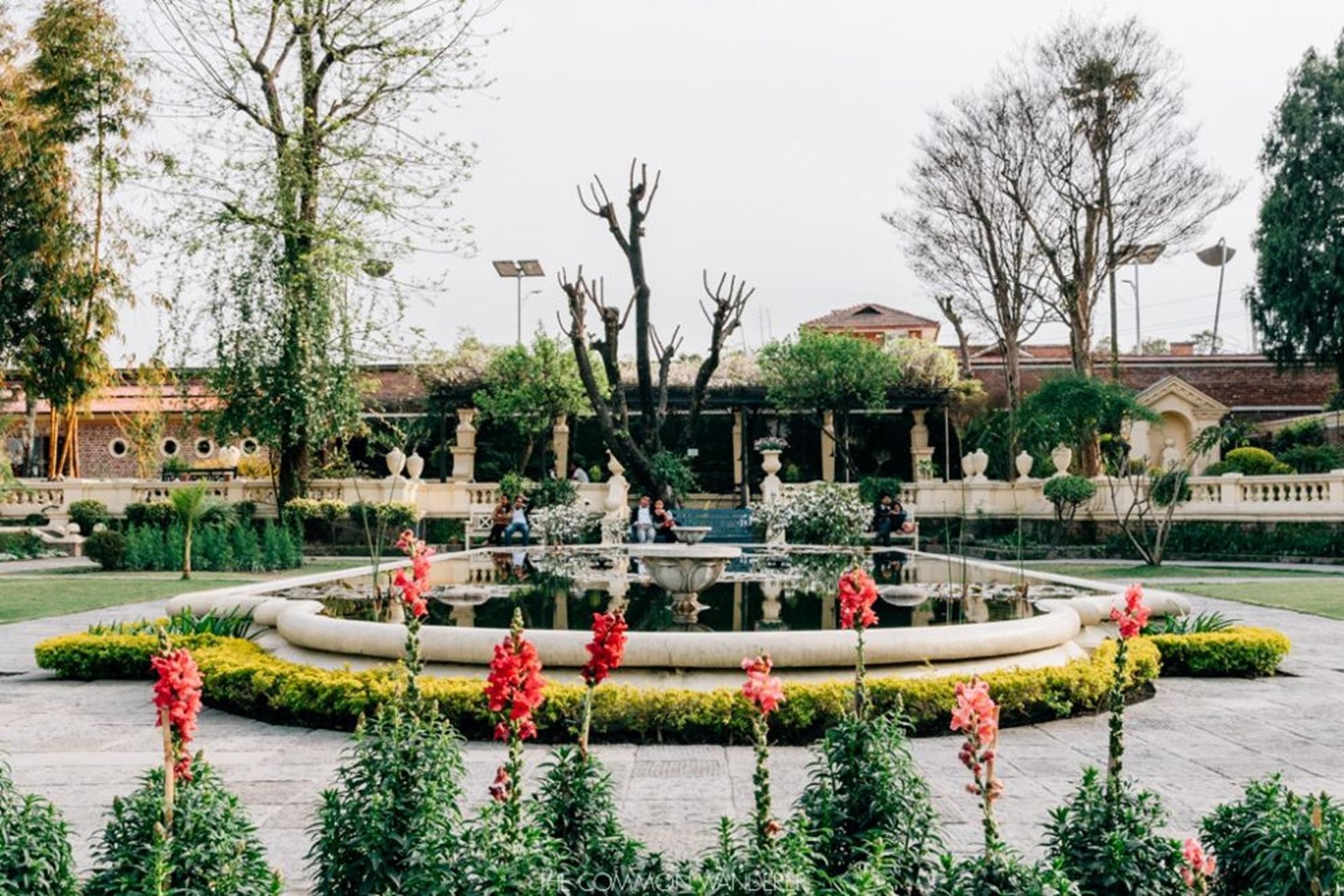 Kathmandu Highlights: Guided Car Tour 3