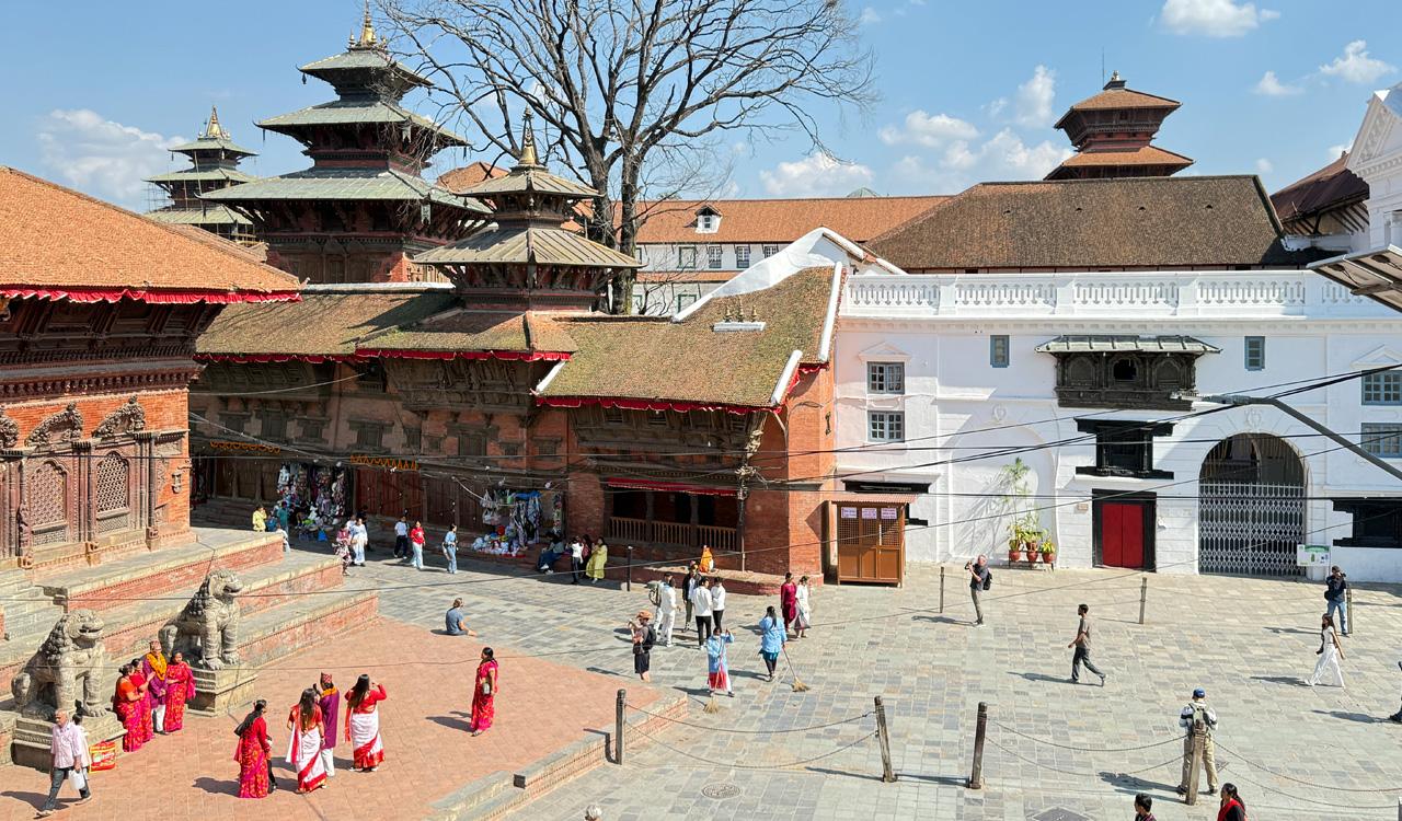 Kathmandu: 2-Day Valley Tour with Chandragiri and Nagarkot 2