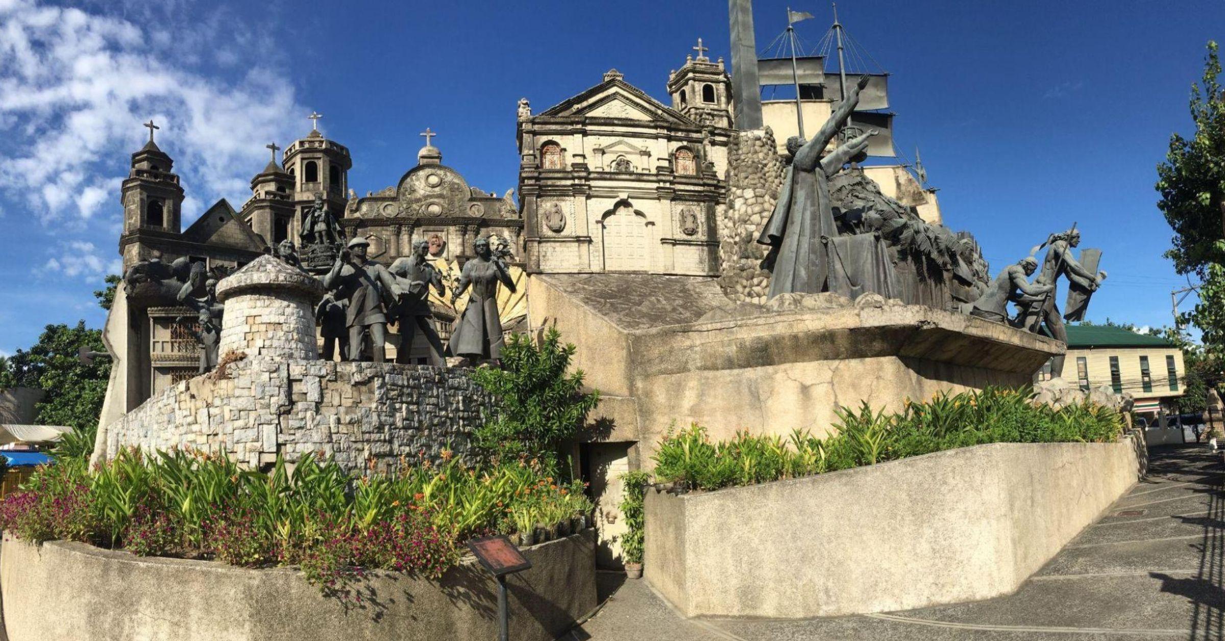 Cebu Half Day City Tour (Private Tour) 2
