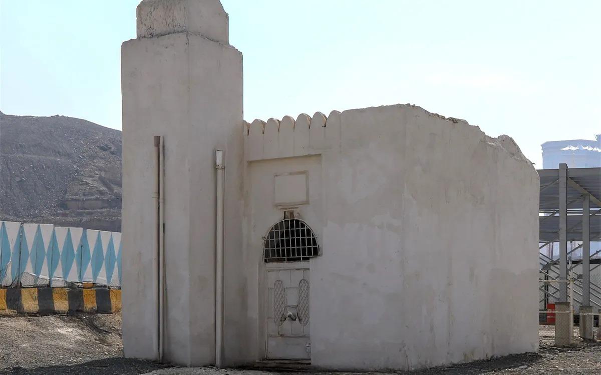 Makkah: Journey to the Prophetic Landmarks Near Masjid Haram 2