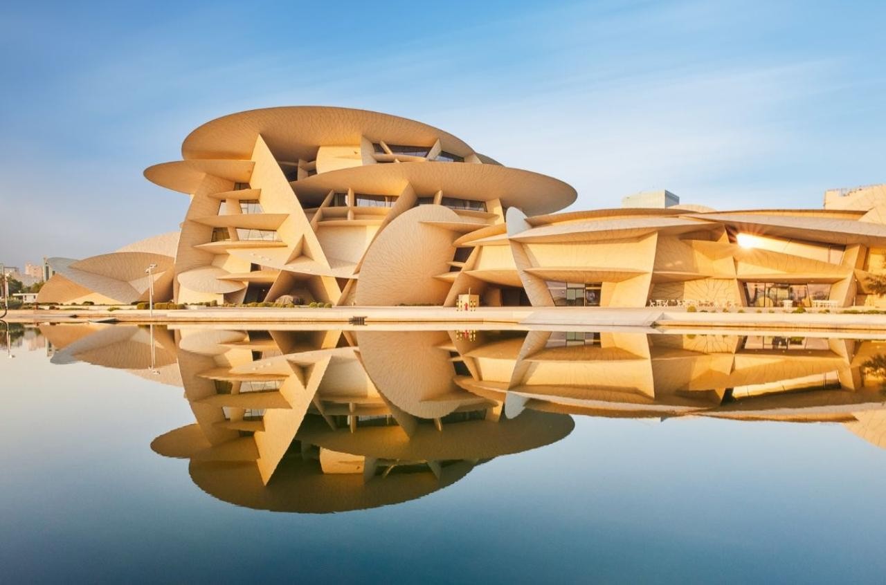 The Ultimate Doha Experience: From Souqs to Skyscrapers 2
