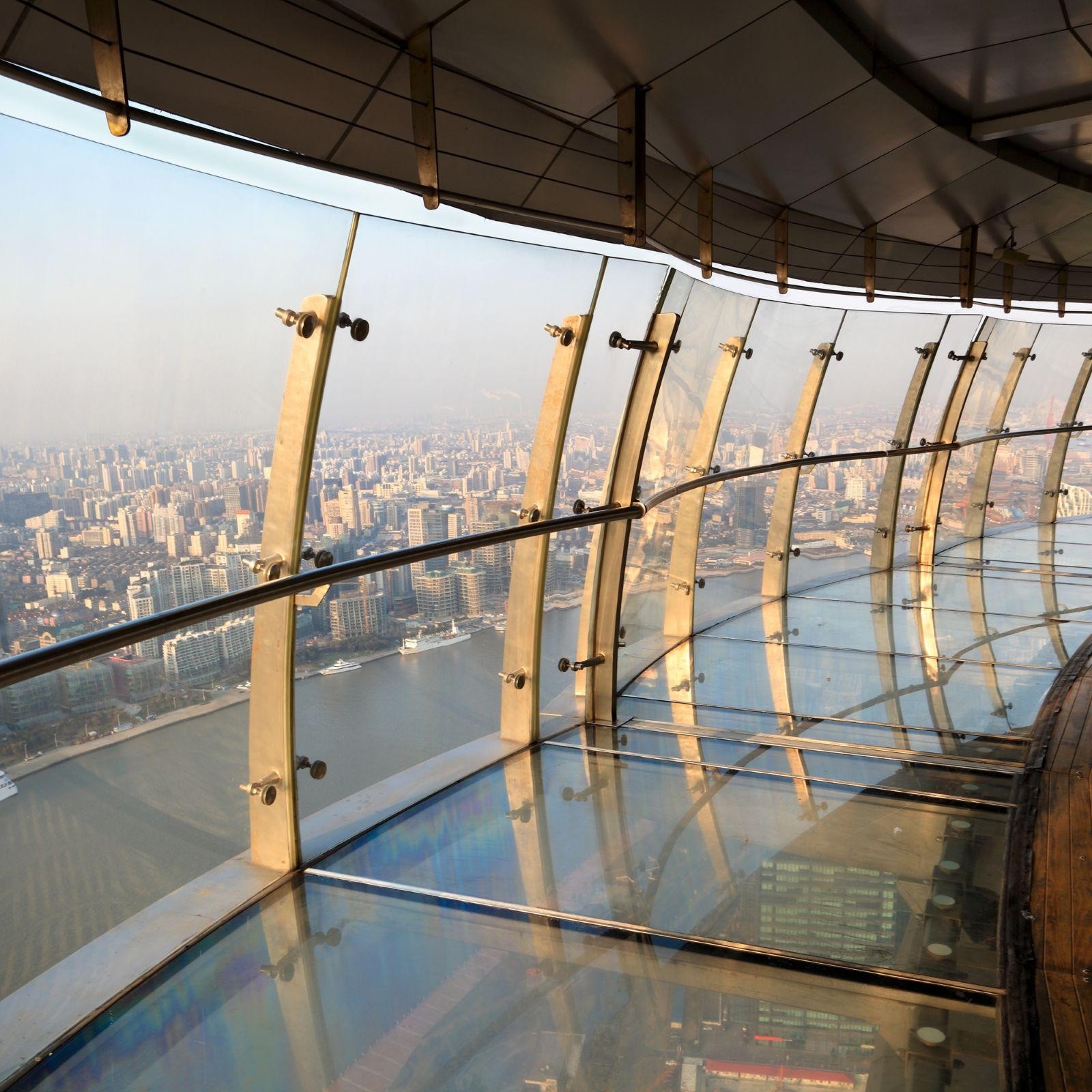 Shanghai: Private Full-Day Tour 2