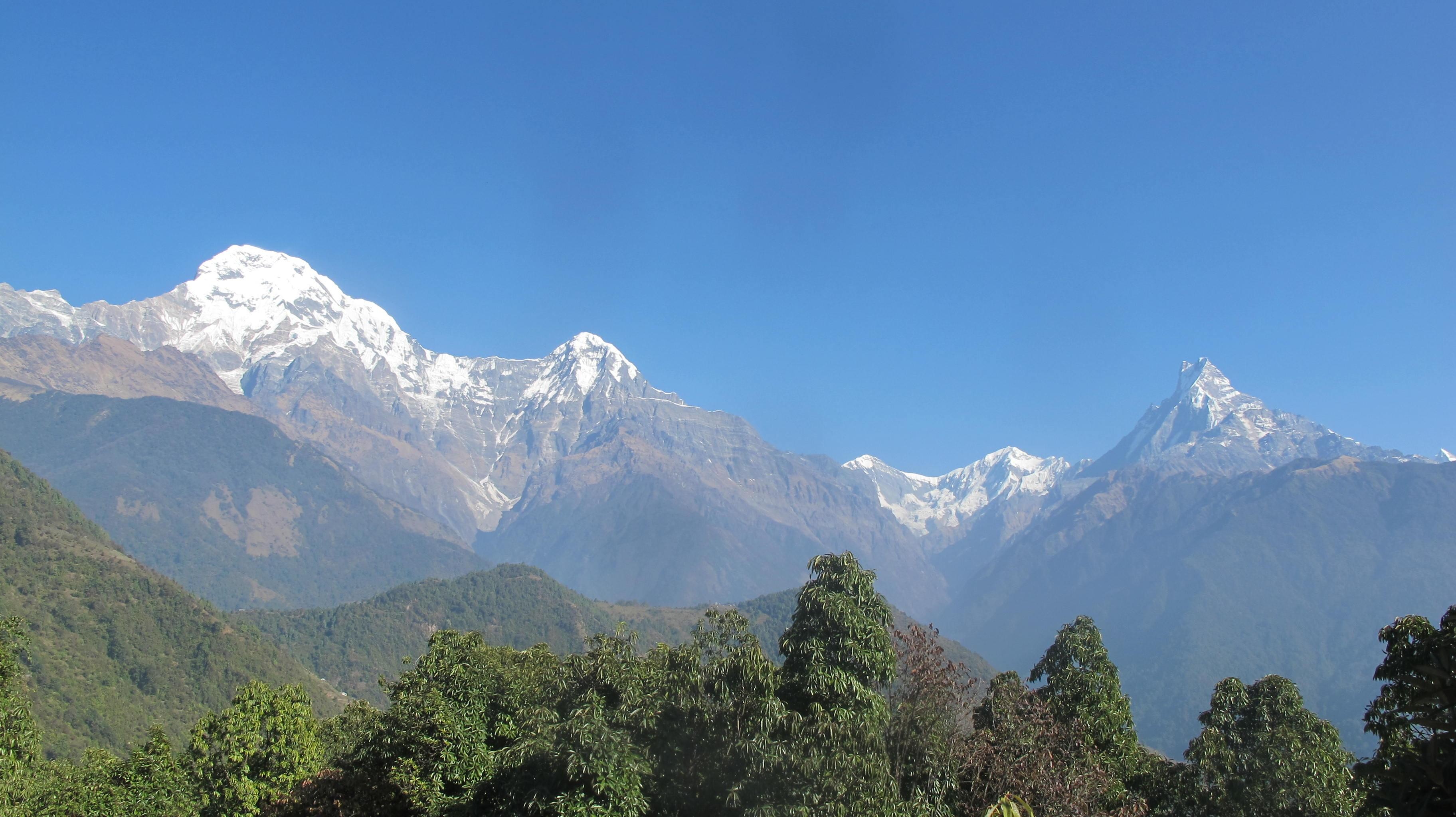 Nepal: 10-Day Private Buddhist Circuit Tour via Lumbini 2