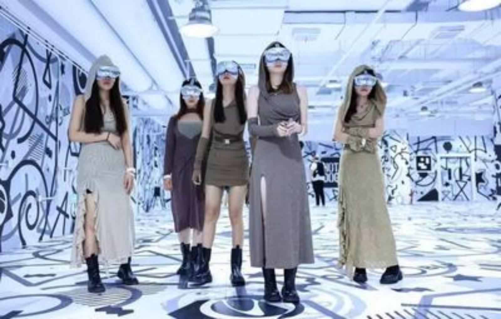 Shanghai: Qin Dynasty Culture VR Experience Ticket 2