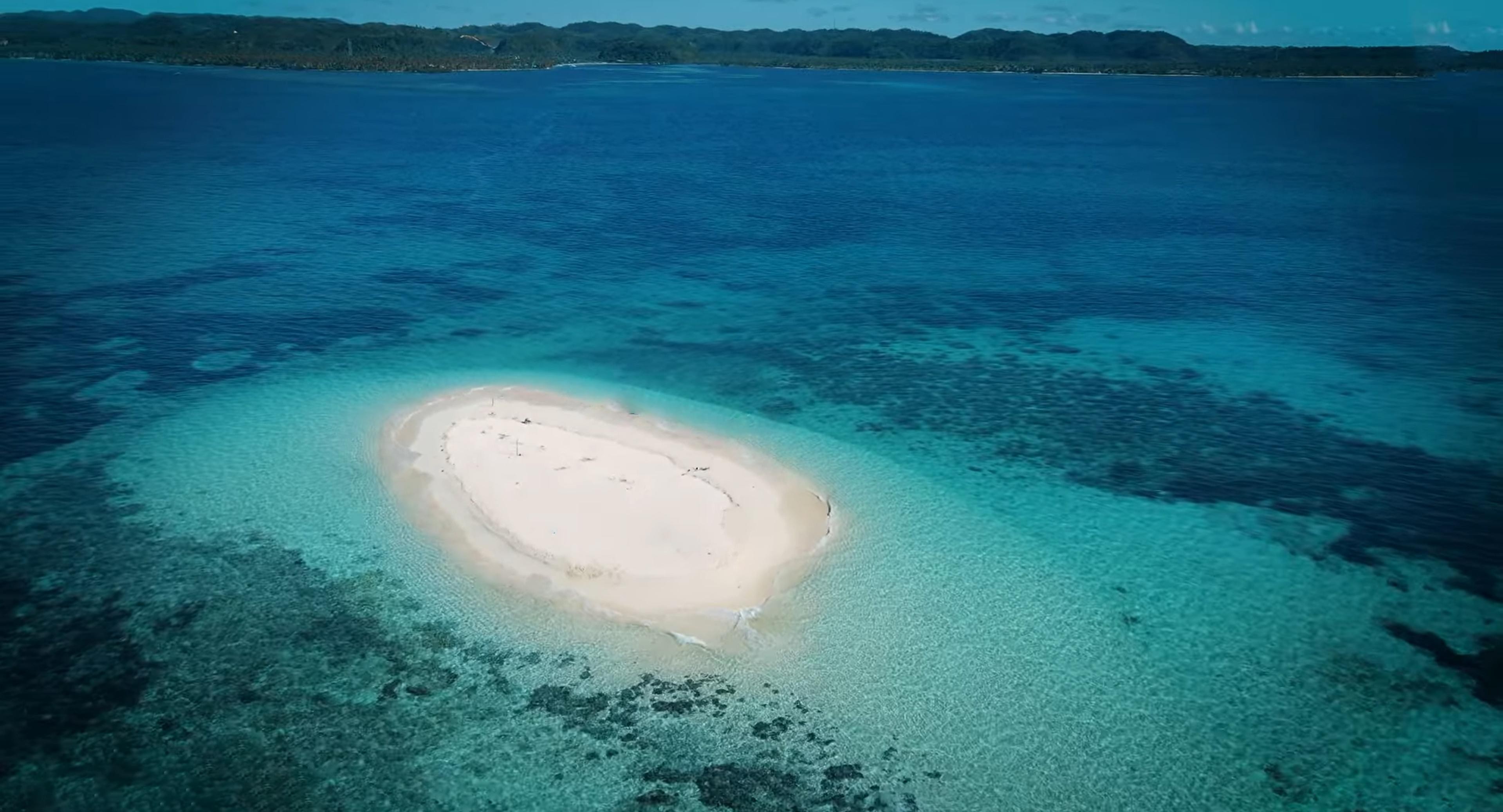 Siargao Tri Island Hopping (Shared Tour) 3