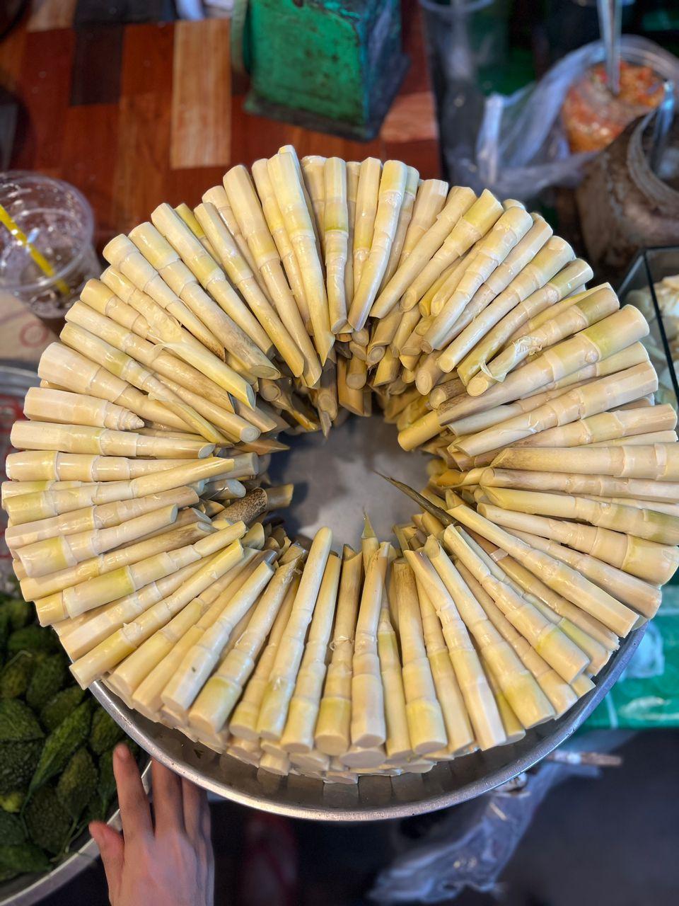 Vientiane: Guided Foodie & Culture Tour with Tastings 3