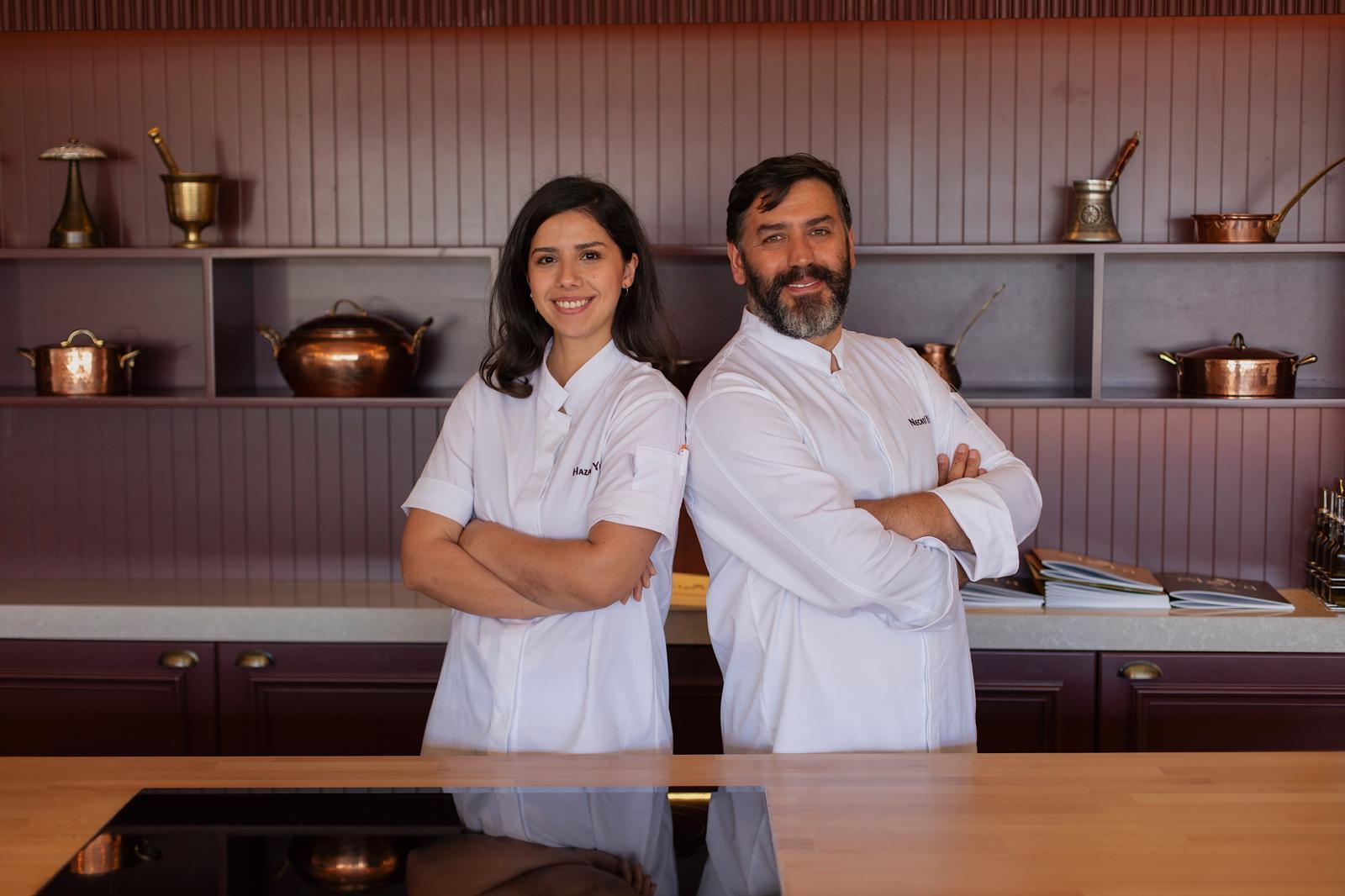 Istanbul: Turkish Cuisine Cooking Class 2