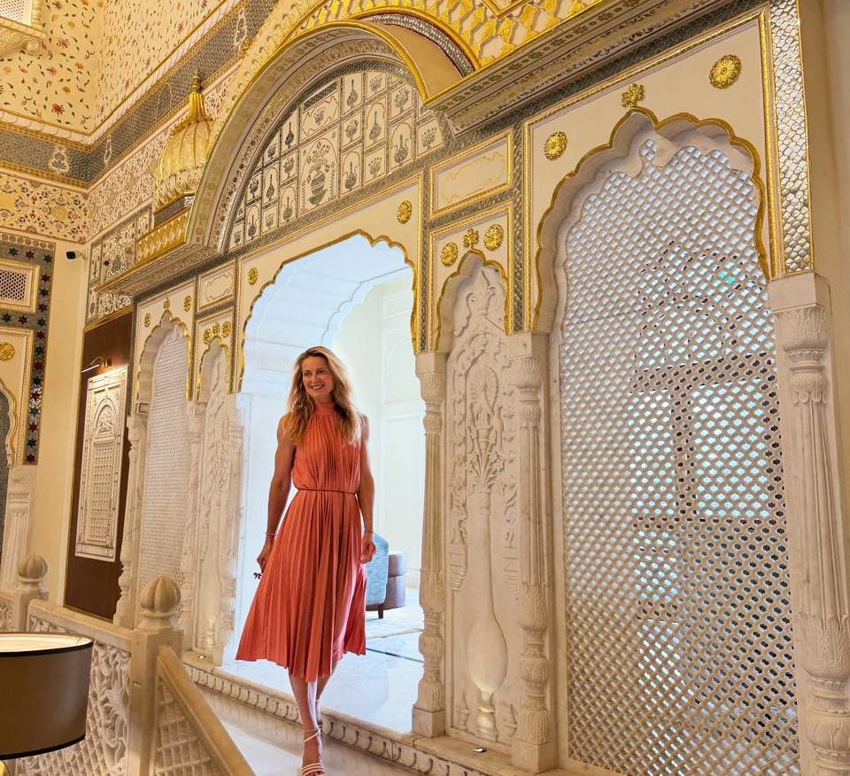 Jaipur: Private Half/Full Day Sightseeing by Car with Guide 3