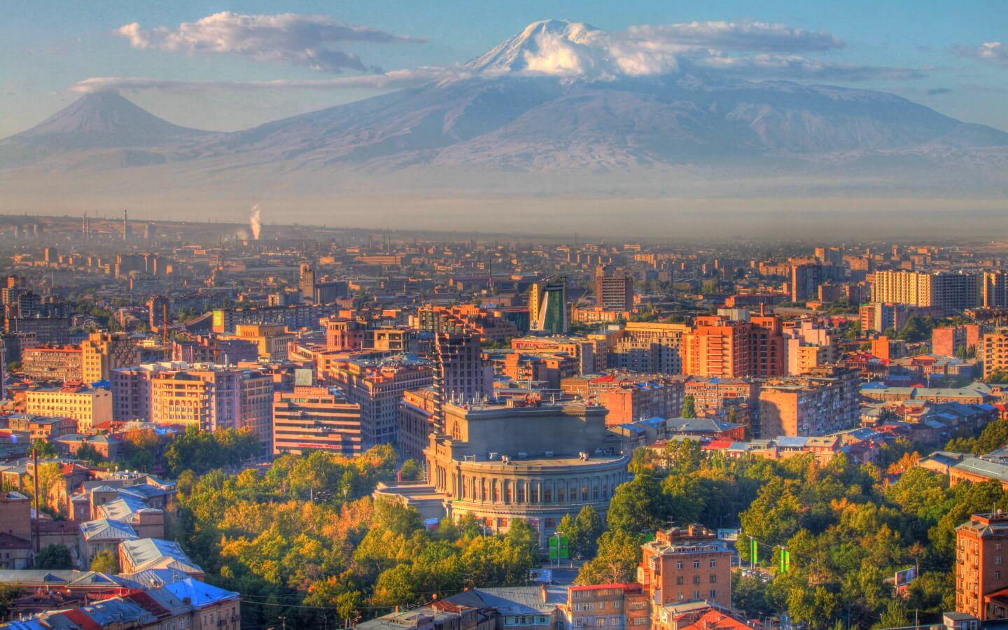 Yerevan: 5-Day City Pass 3