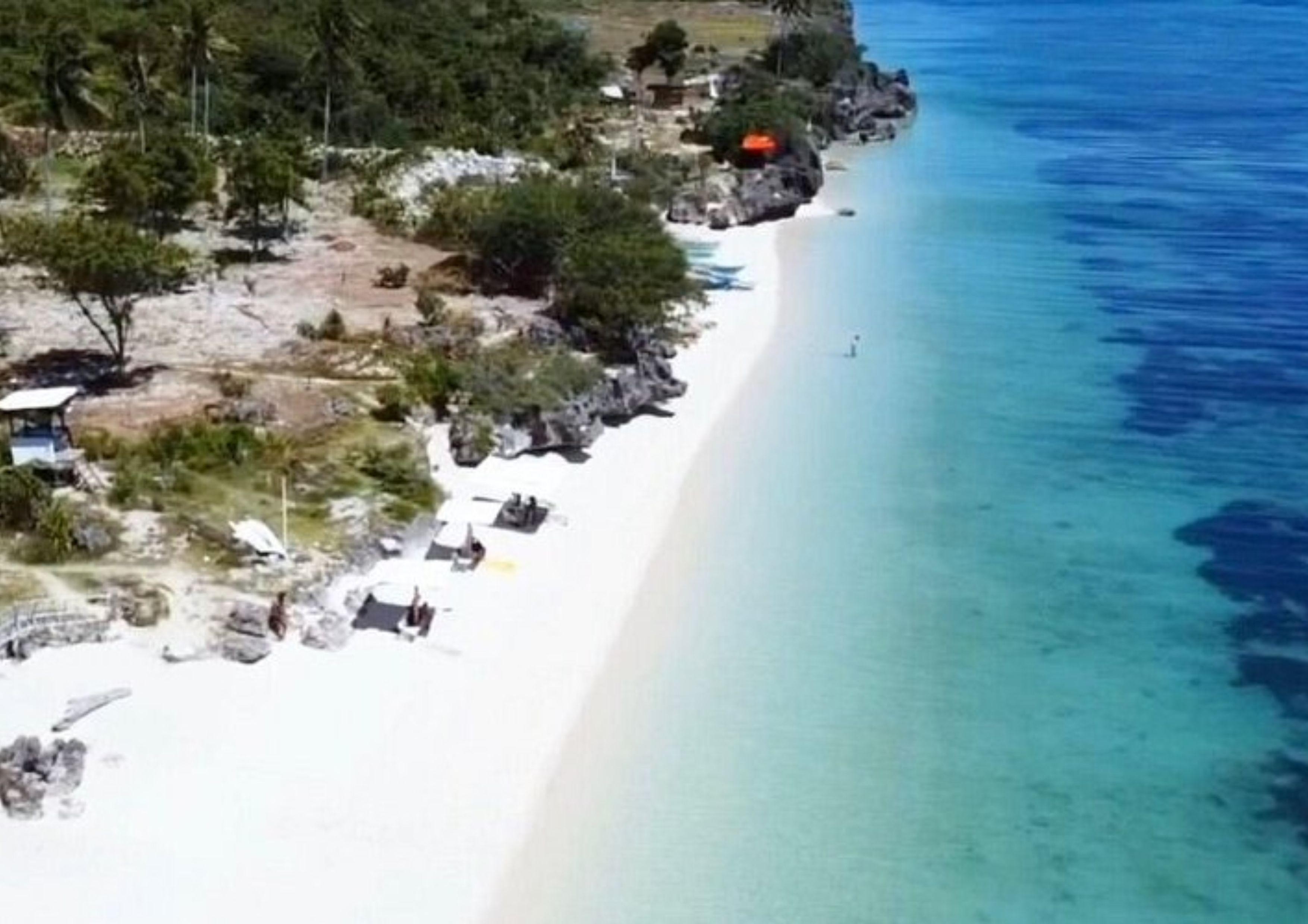 Bantayan: Mangroves Eco Park and Beaches Tour with Transfer 3