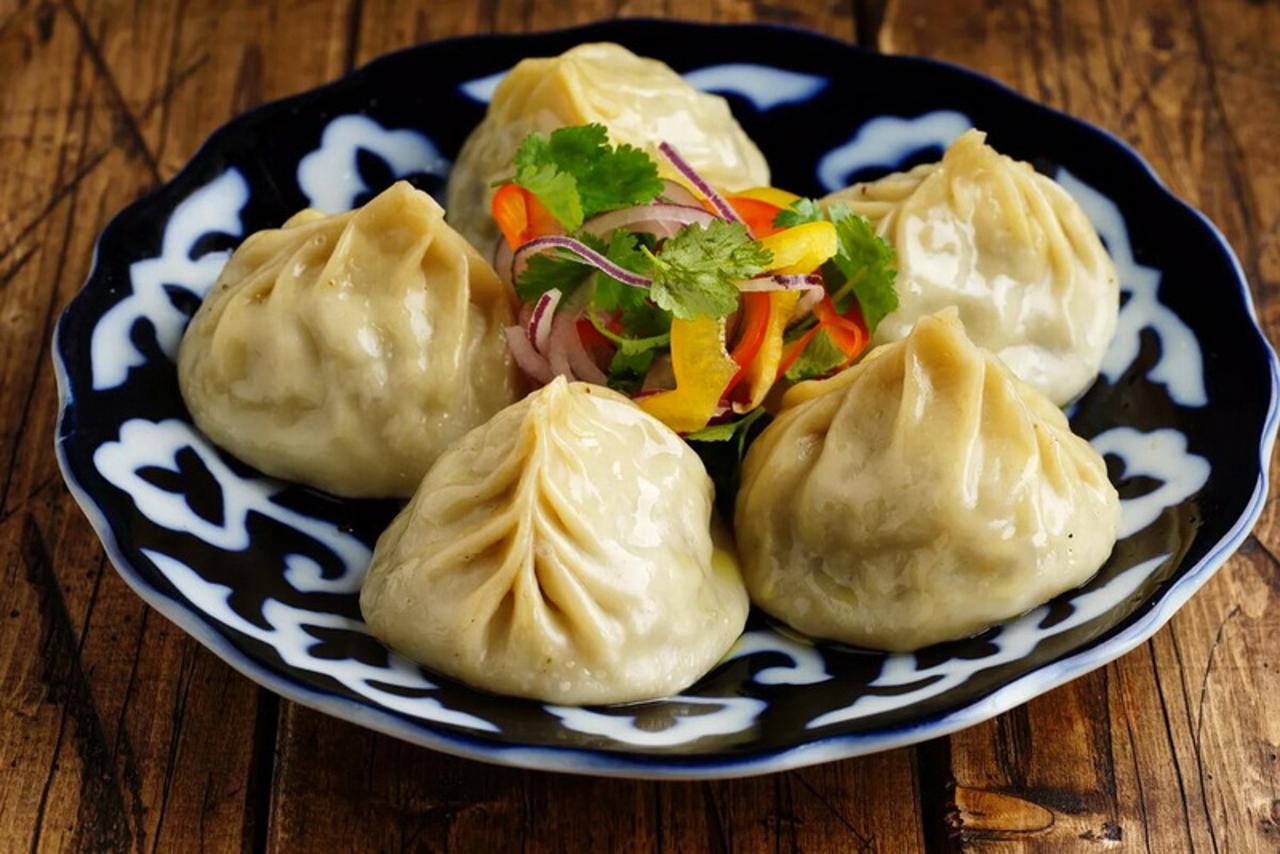 Andijan: Market Visit and Food Tour with Hand-Pulled Lagman 3