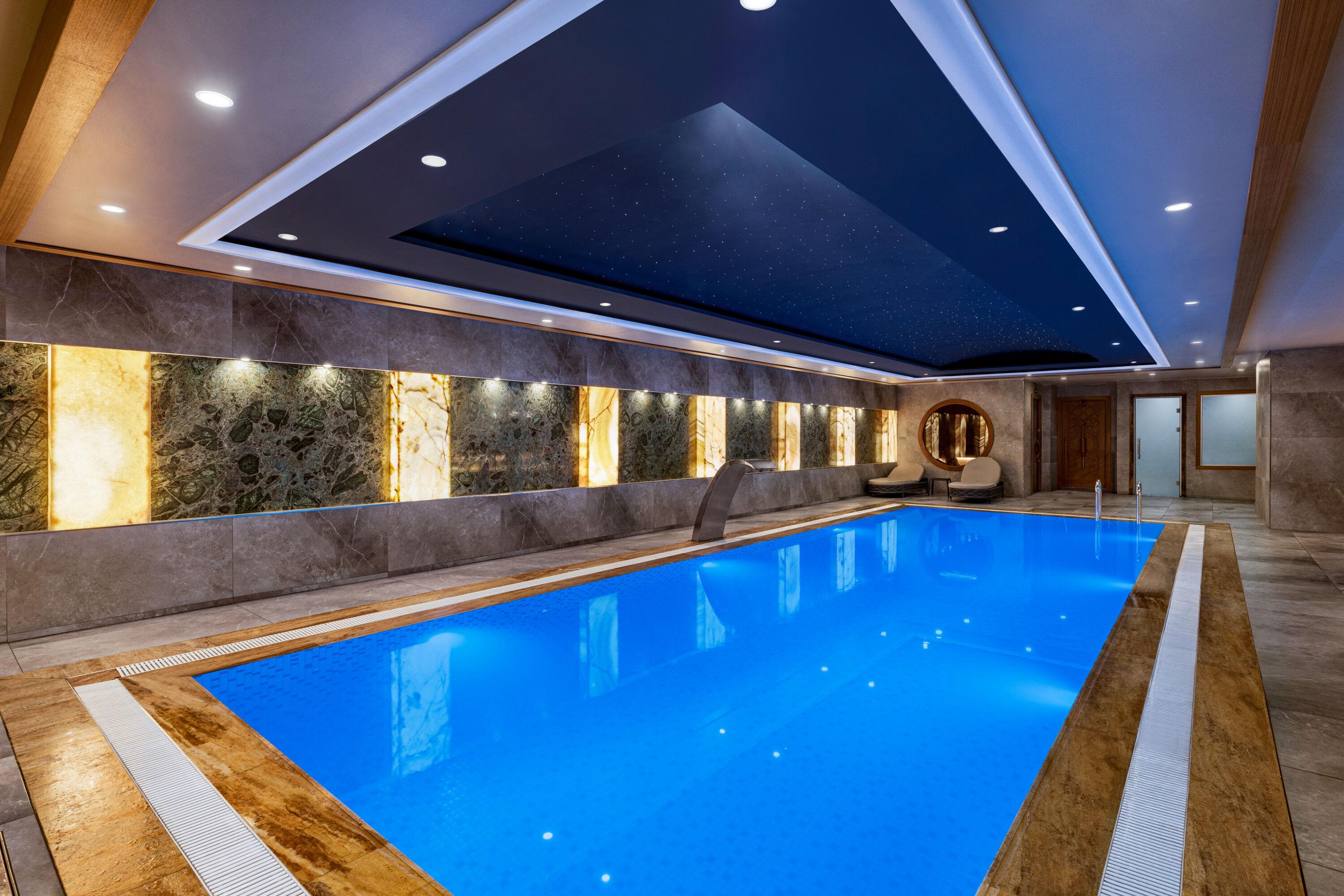 Istanbul: Pera Hammam Spa, Turkish Bath & Massage 2